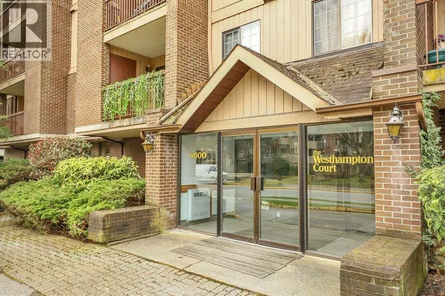 143 - 8500 ACKROYD ROAD, Richmond 4