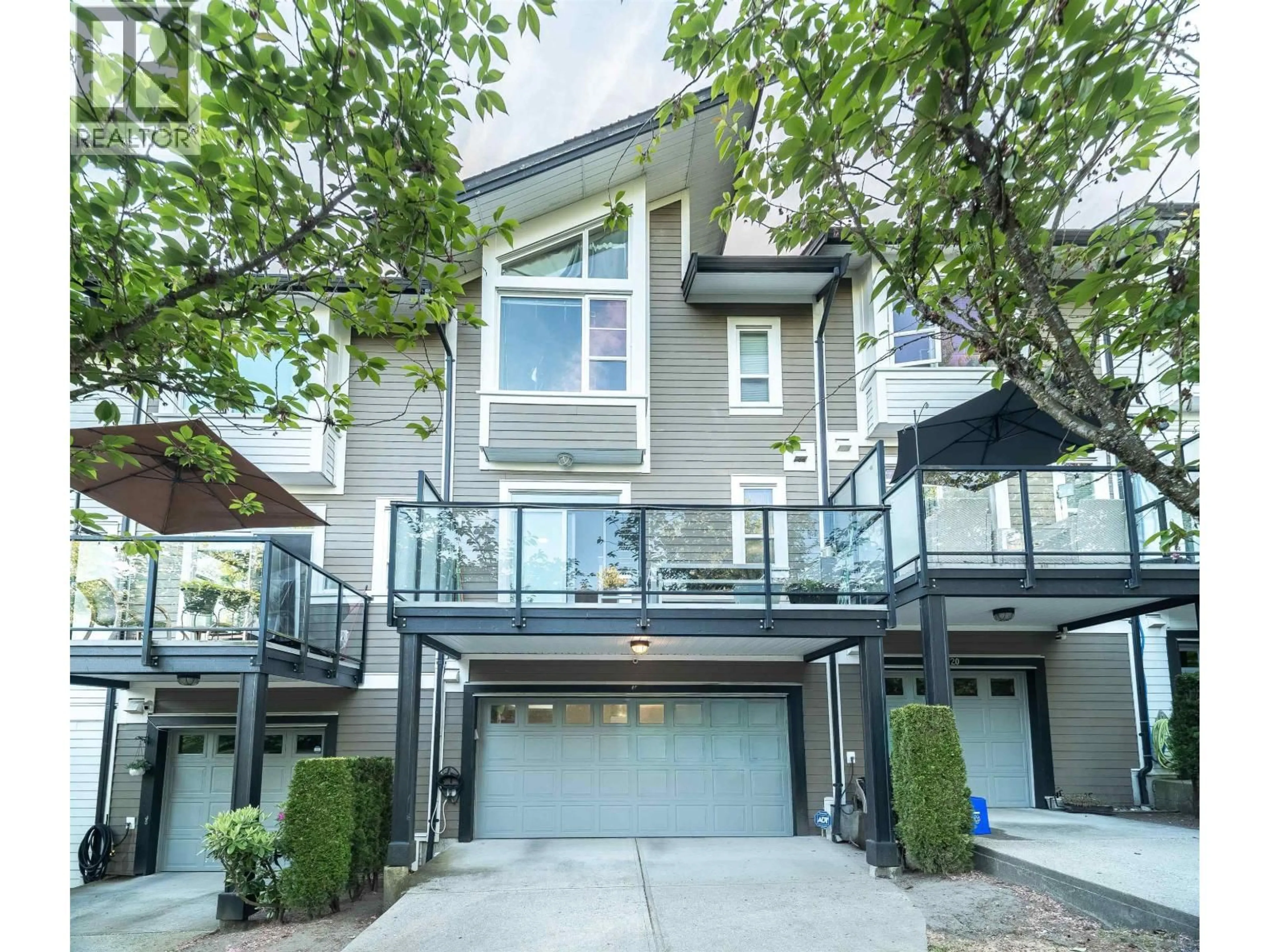 Unknown for 19 - 1299 COAST MERIDIAN ROAD, Coquitlam British Columbia V3E0H6