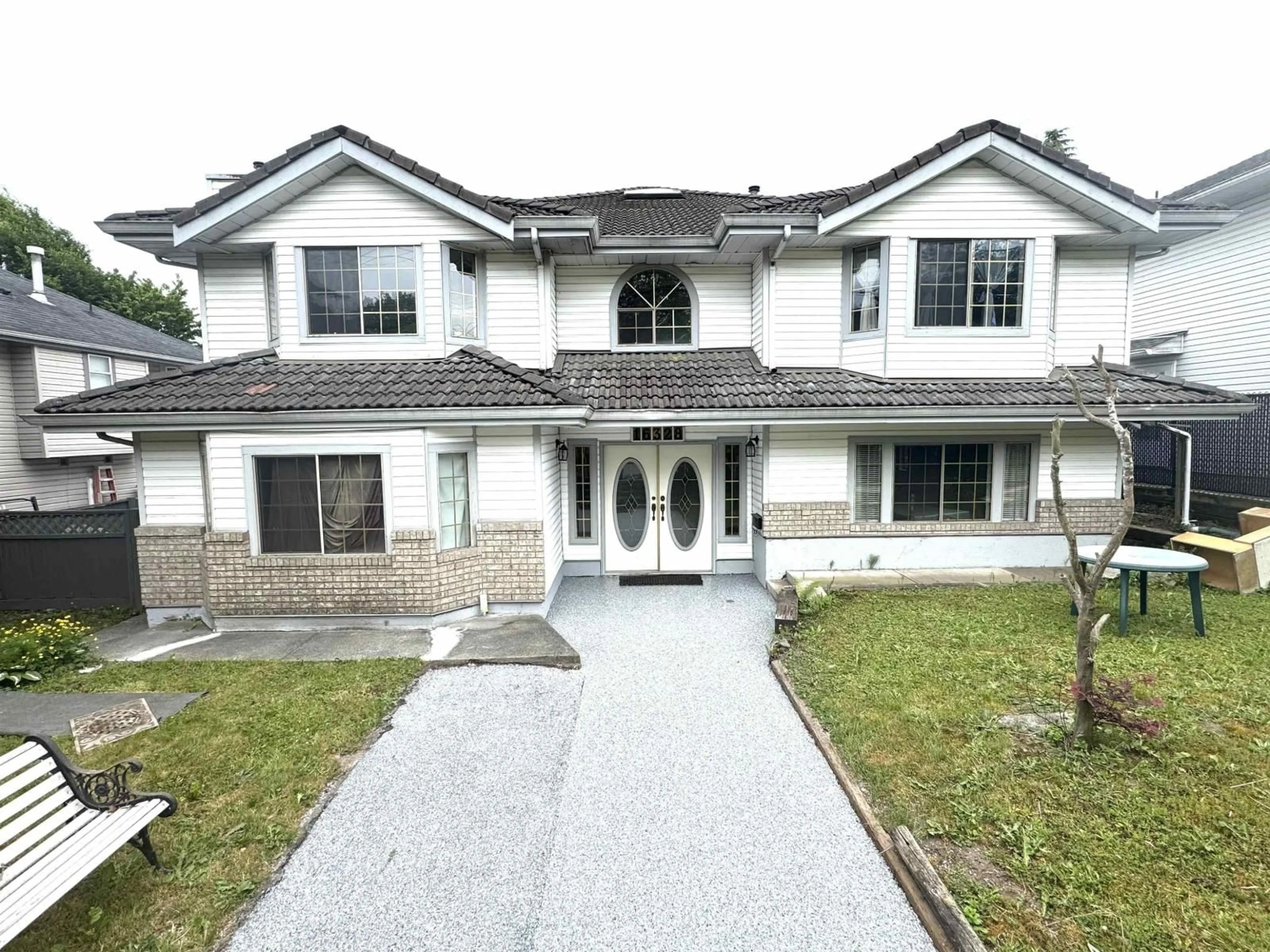 Unknown for 16328 96 AVENUE, Surrey British Columbia V4N2C1