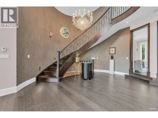 2567 LAWSON AVENUE, West Vancouver 5