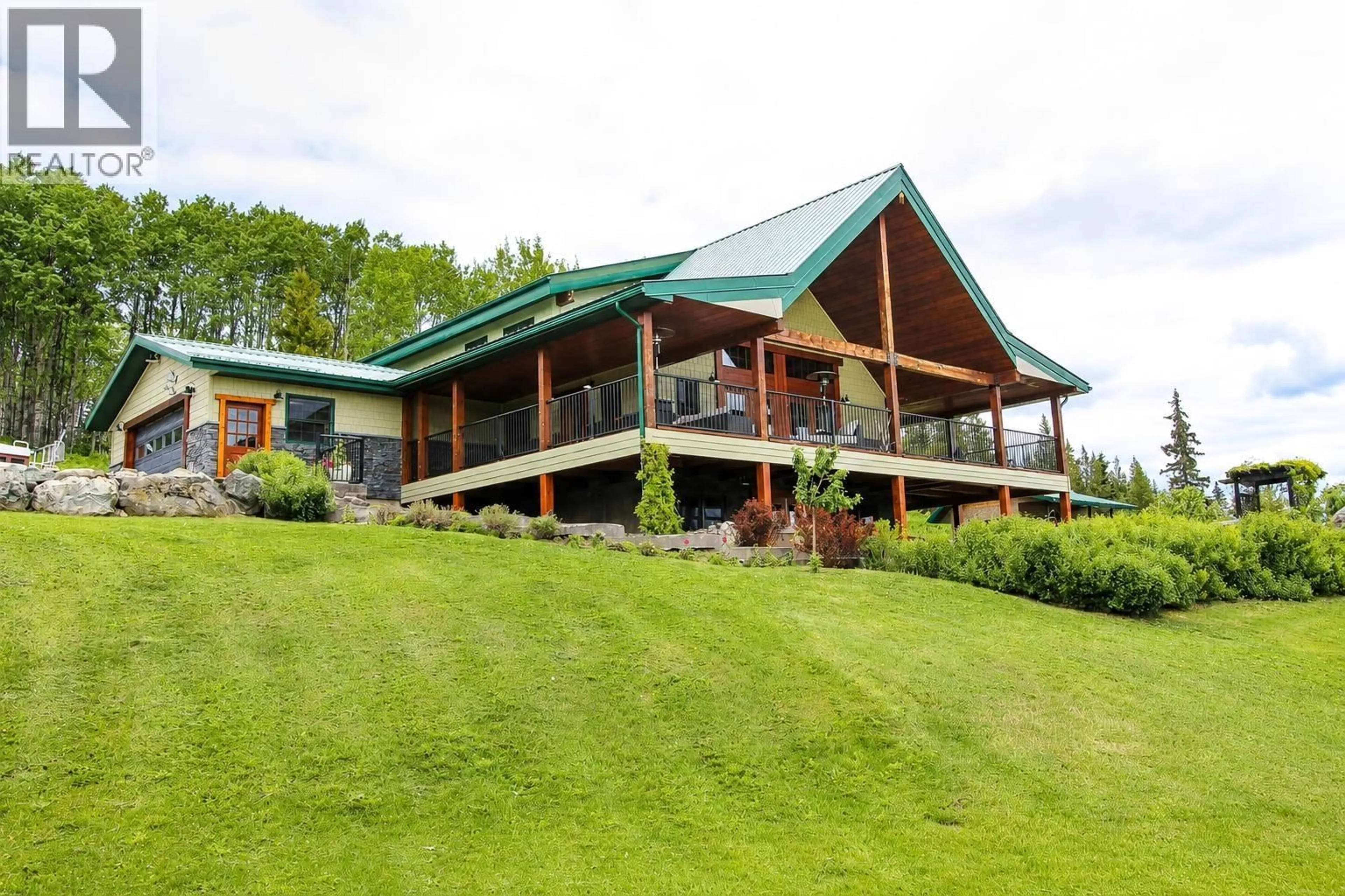 Unknown for 15976 JARMAN ROAD, Topley British Columbia V0J1Z2