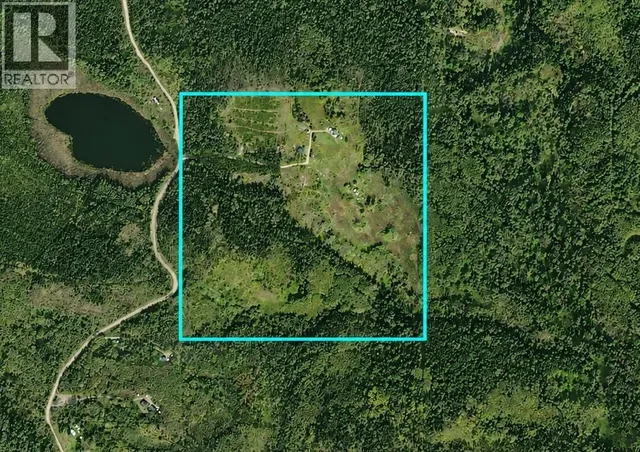 15976 JARMAN ROAD, Topley 3