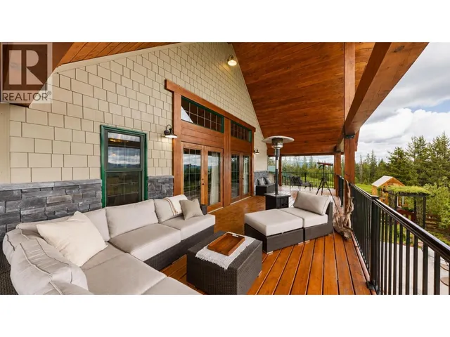 15976 JARMAN ROAD, Topley 5
