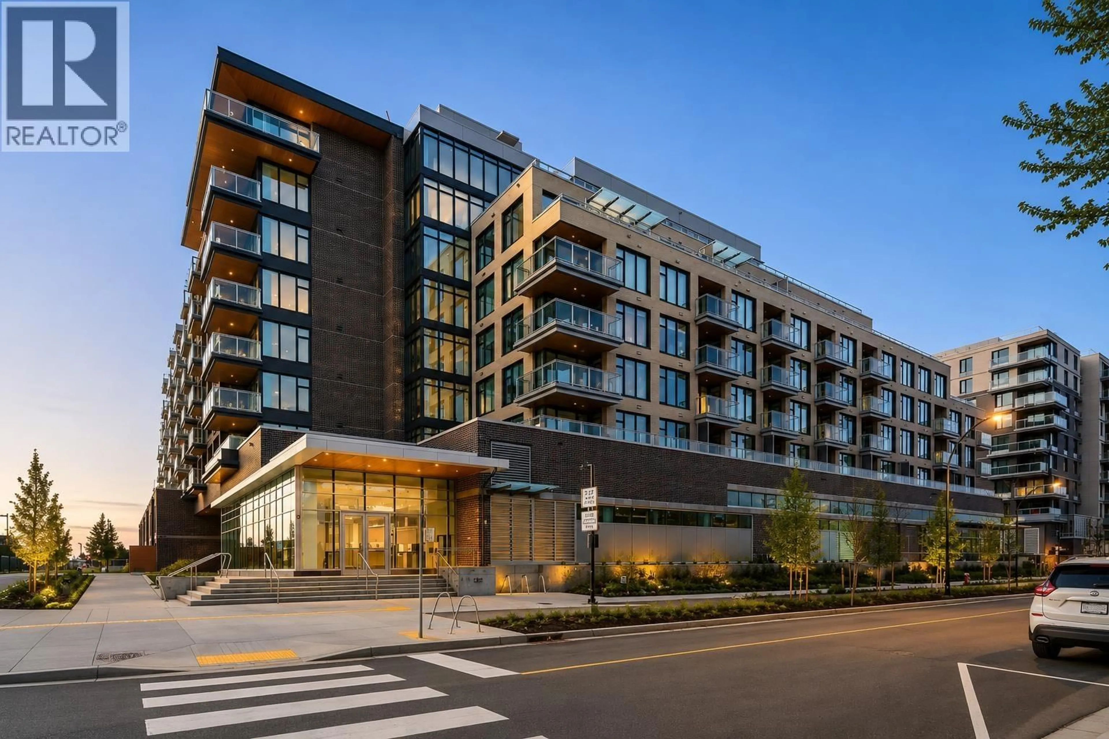 Unknown for 312 - 755 HARBOURSIDE DRIVE, North Vancouver British Columbia V7P0G1