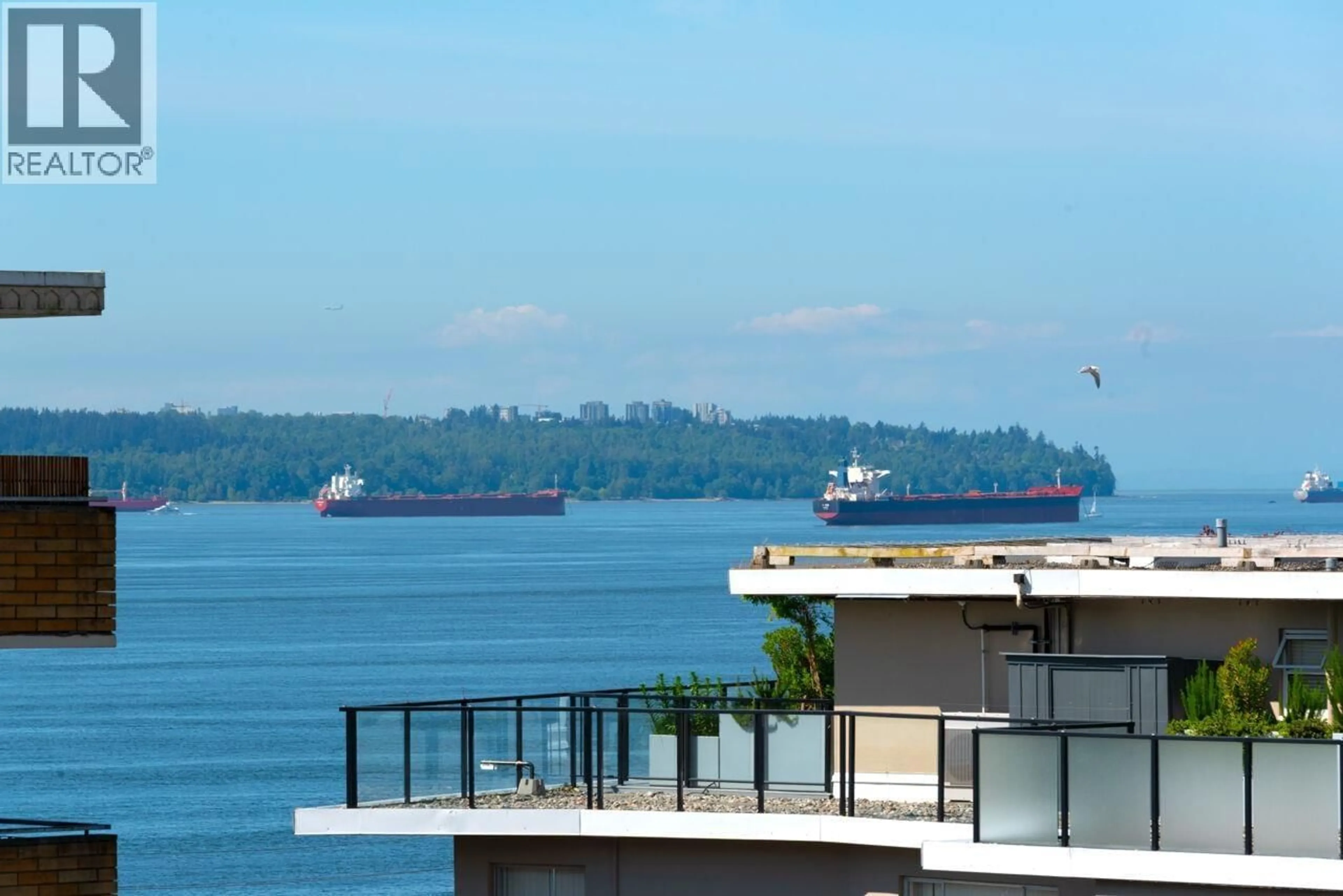 Unknown for 701 - 1341 CLYDE AVENUE, West Vancouver British Columbia V7T1E8