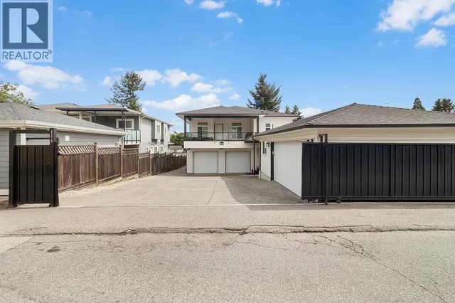 8175 10TH AVENUE, Burnaby 5