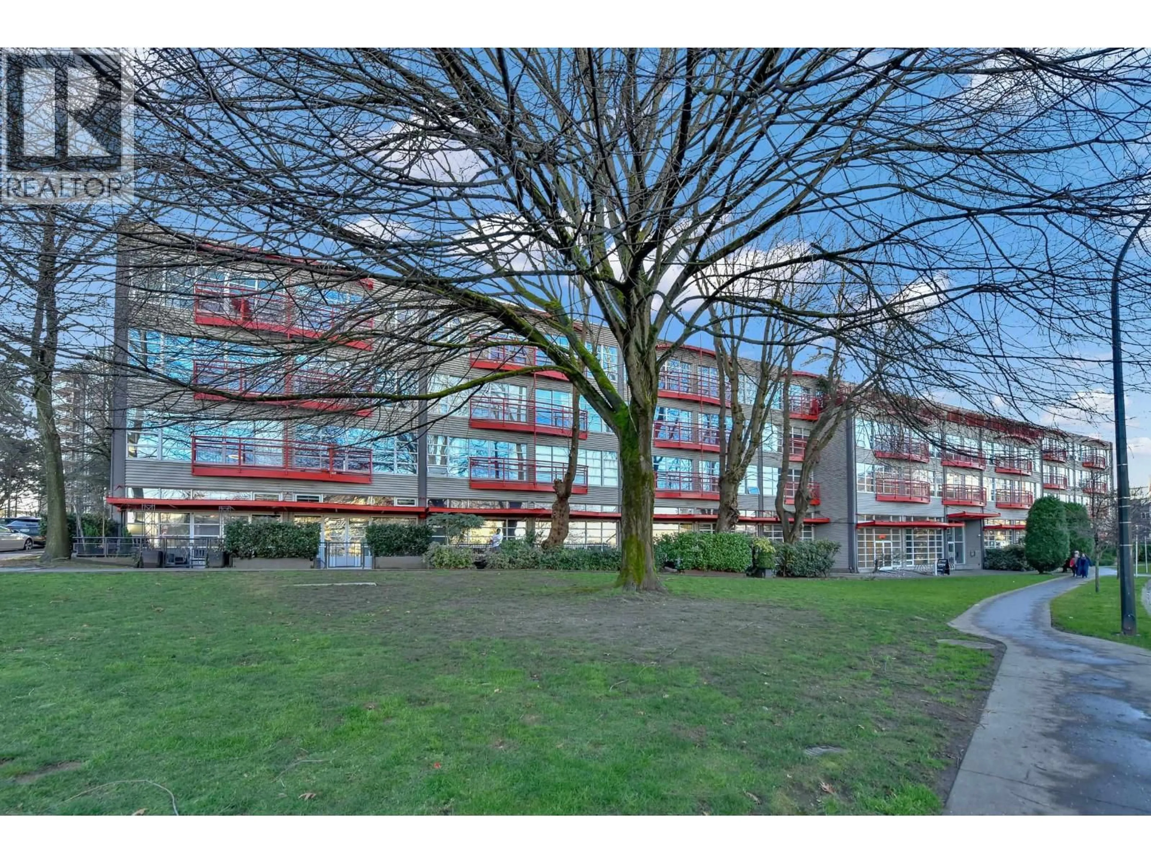 Unknown for 305 - 350 2ND AVENUE, Vancouver British Columbia V5T4R8