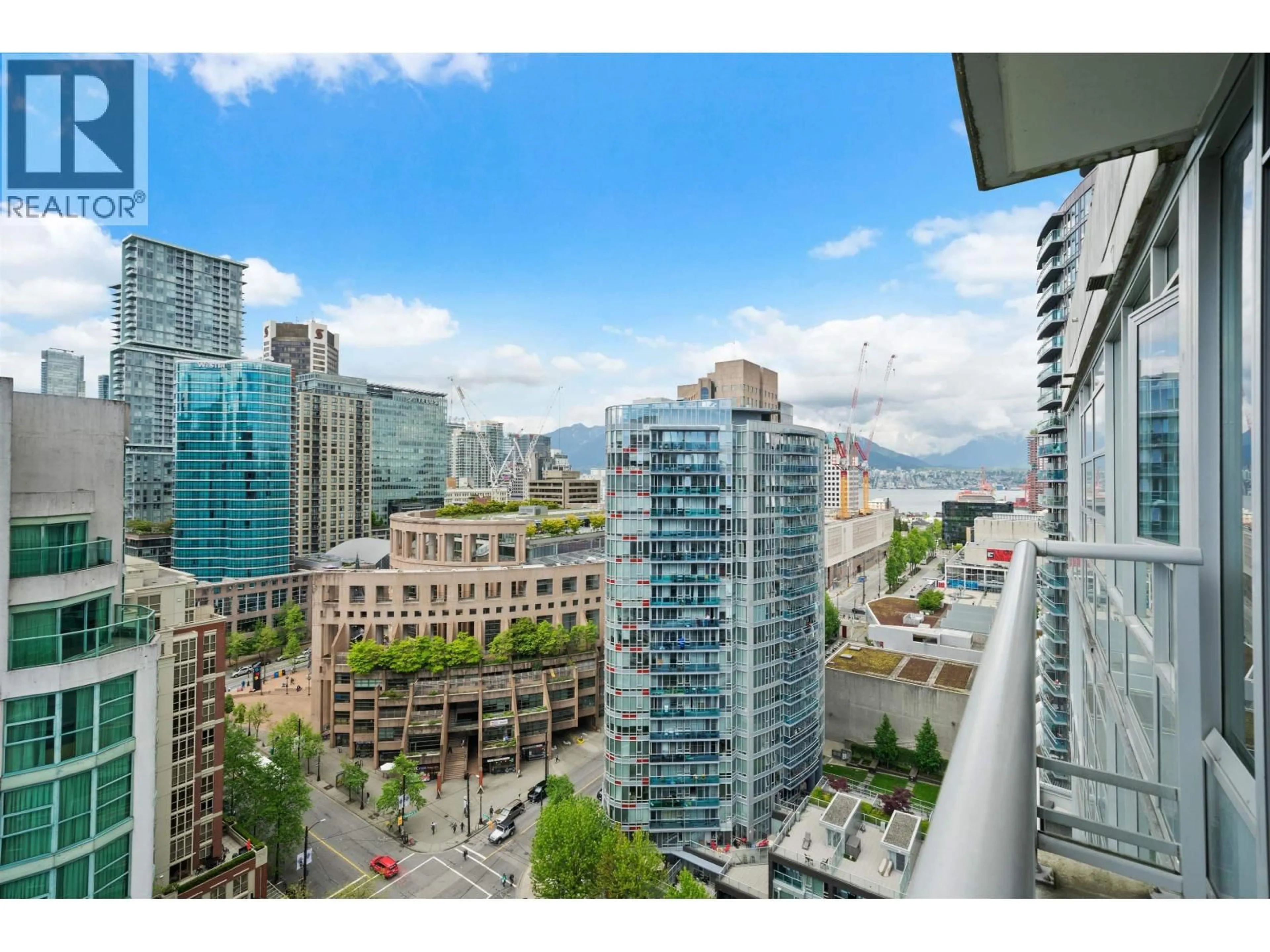 Unknown for 2001 - 821 CAMBIE STREET, Vancouver British Columbia V6B0E3