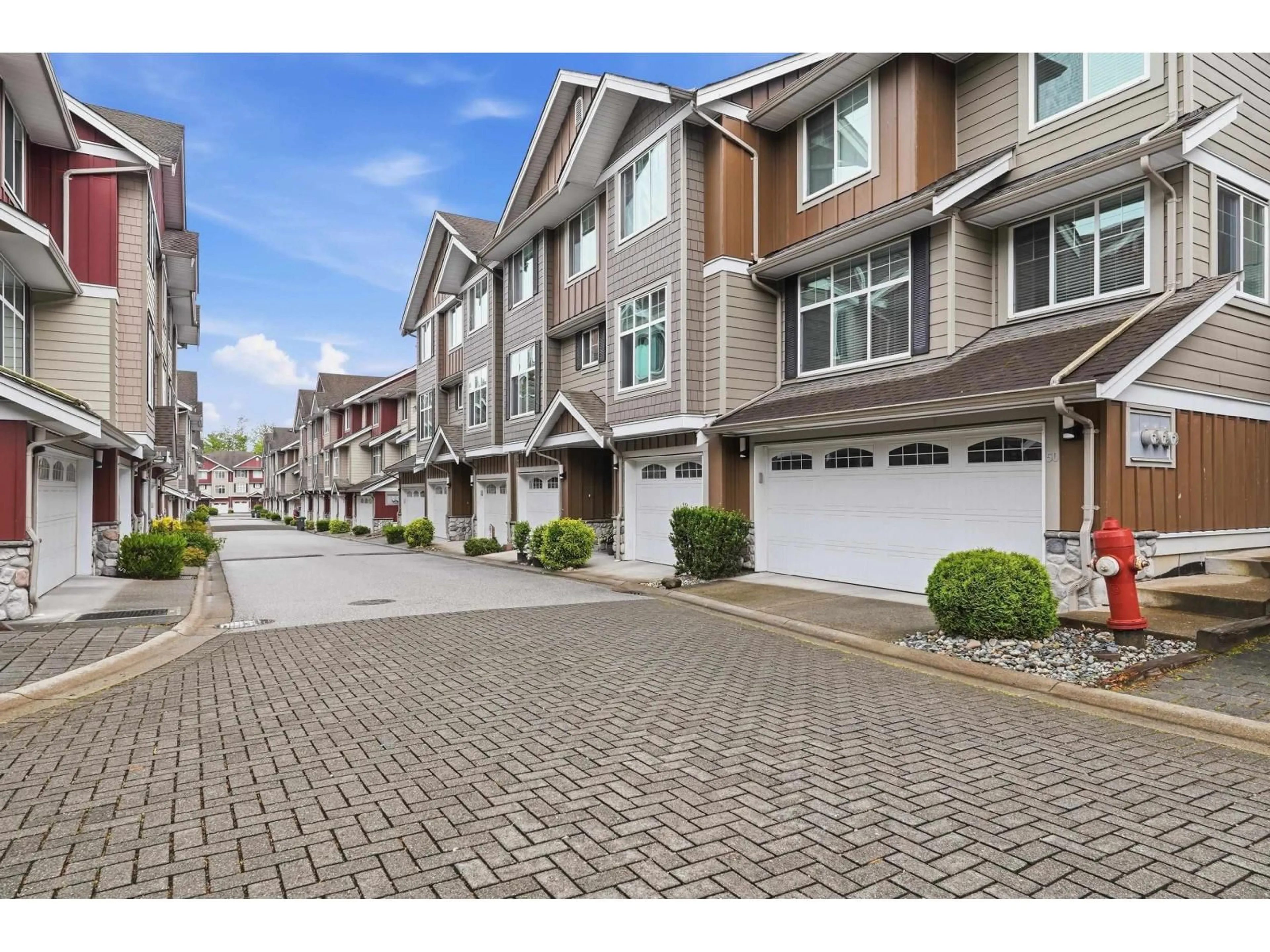 Unknown for 48 - 3009 156 STREET, Surrey British Columbia V3Z0N9