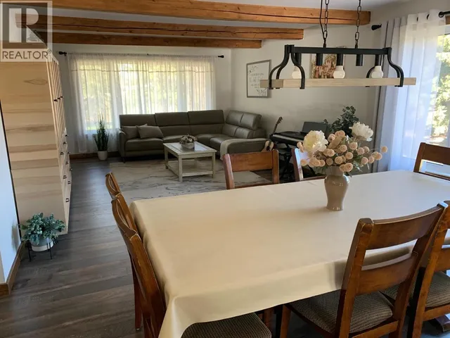 4895 CECIL LAKE ROAD, Fort St. John 5