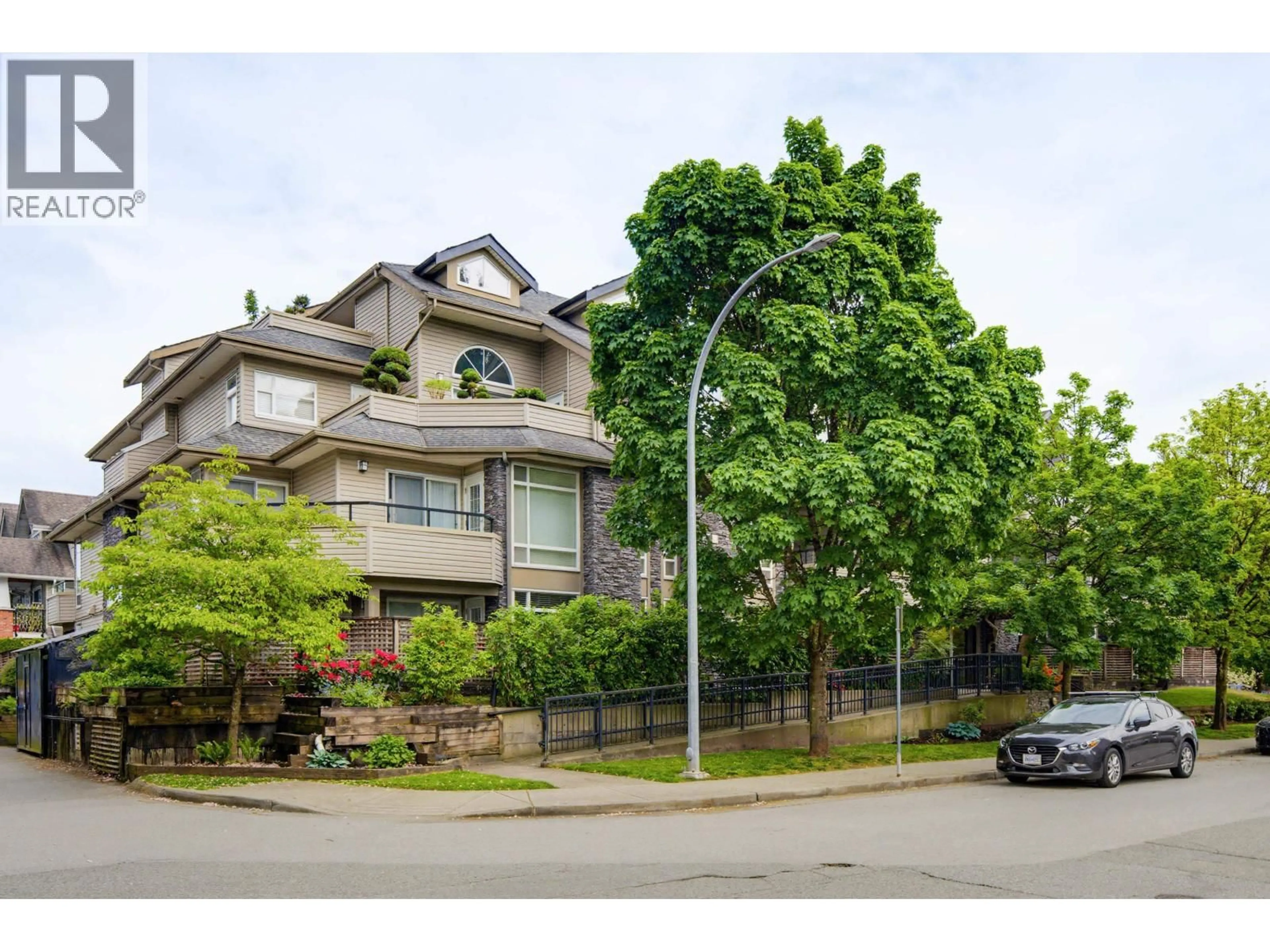 Unknown for 205 - 3150 VINCENT STREET, Port Coquitlam British Columbia V3B3T1