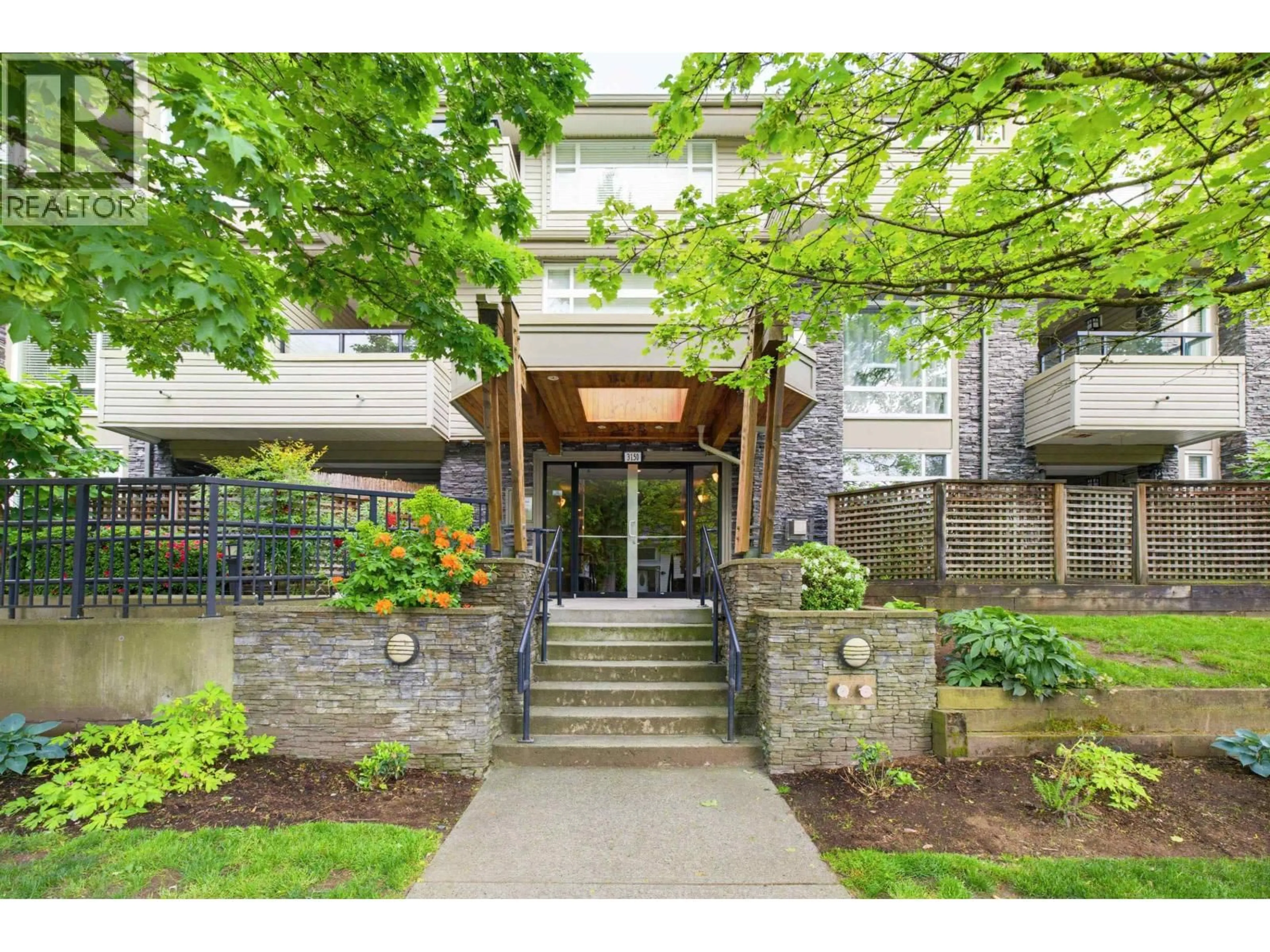 Unknown for 205 - 3150 VINCENT STREET, Port Coquitlam British Columbia V3B3T1