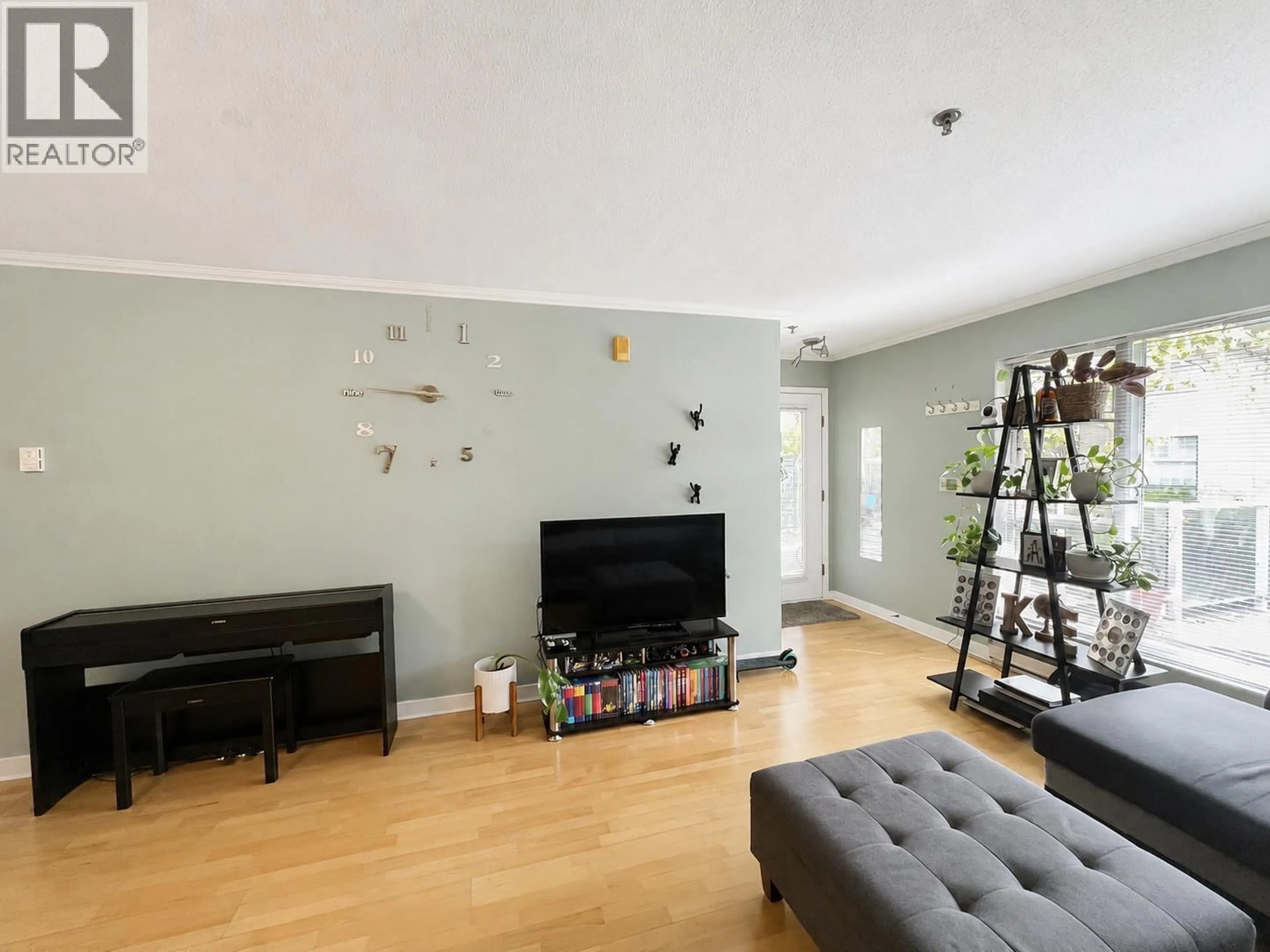 Living room with furniture, unknown for 120 - 8620 JONES ROAD, Richmond British Columbia V6Y3Z4