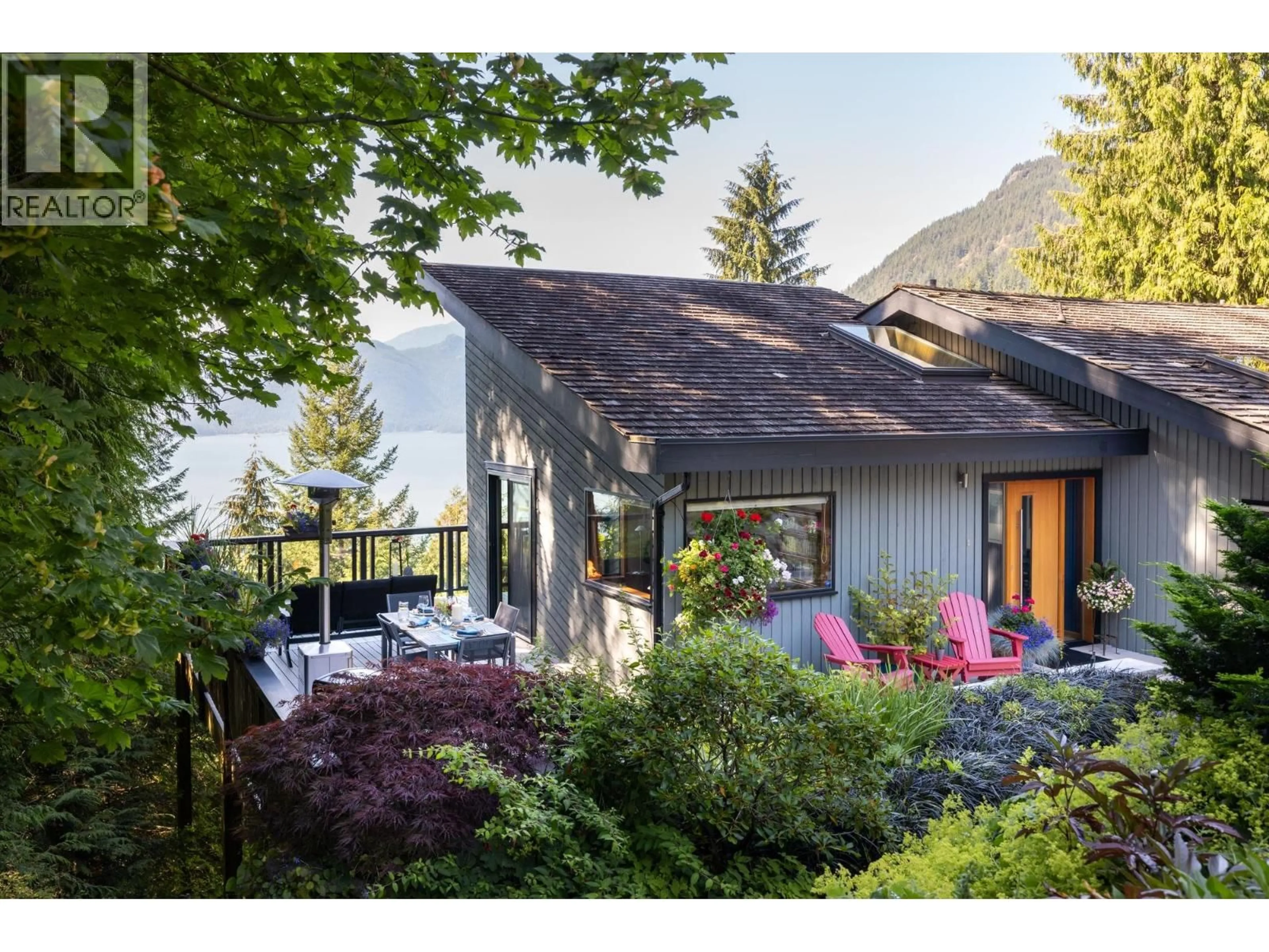 Unknown for 120 MOUNTAIN DRIVE, Lions Bay British Columbia V0N2E0