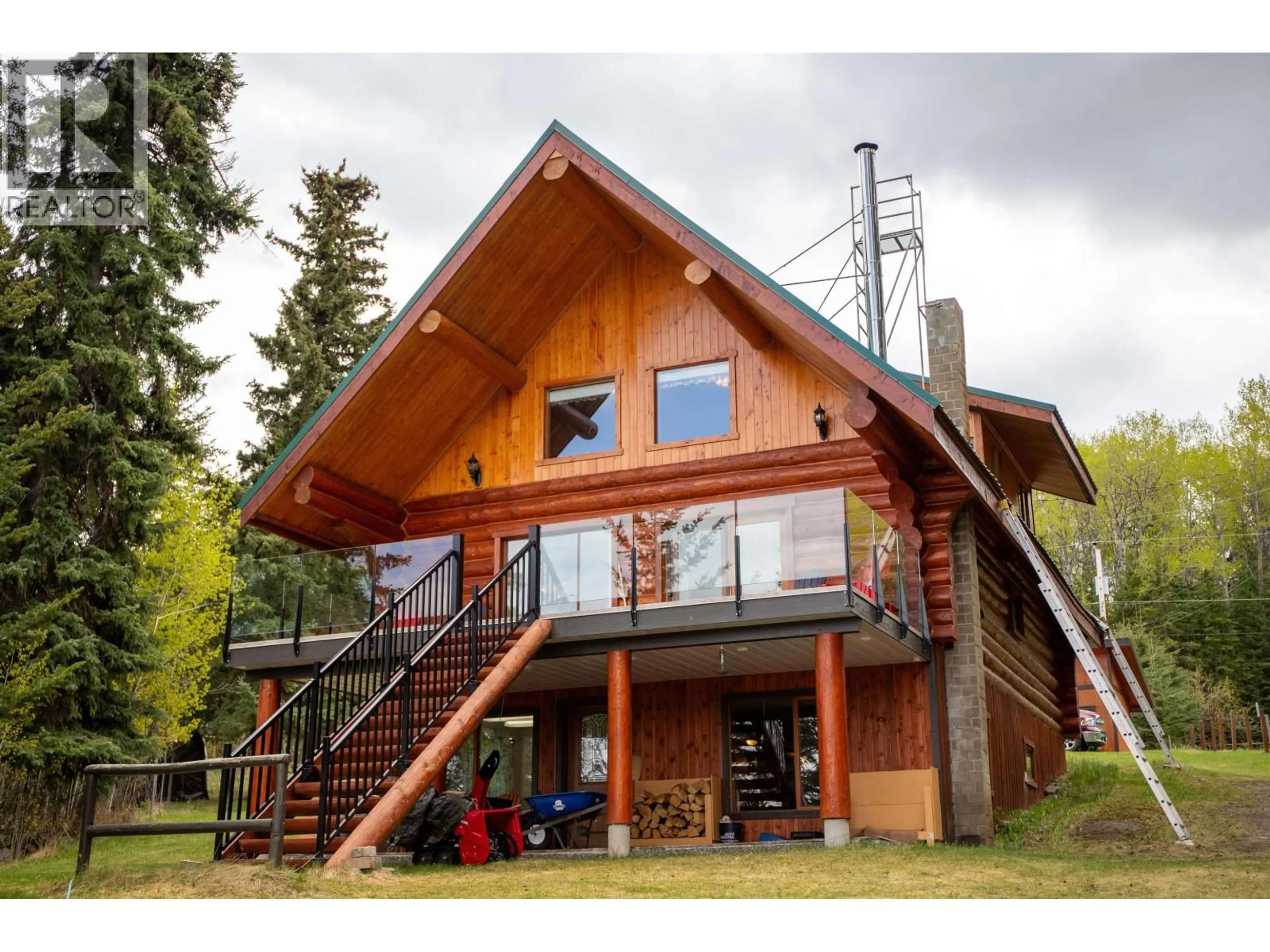 Unknown for 7145 LINCOLN DRIVE, Bridge Lake British Columbia V0K1X1