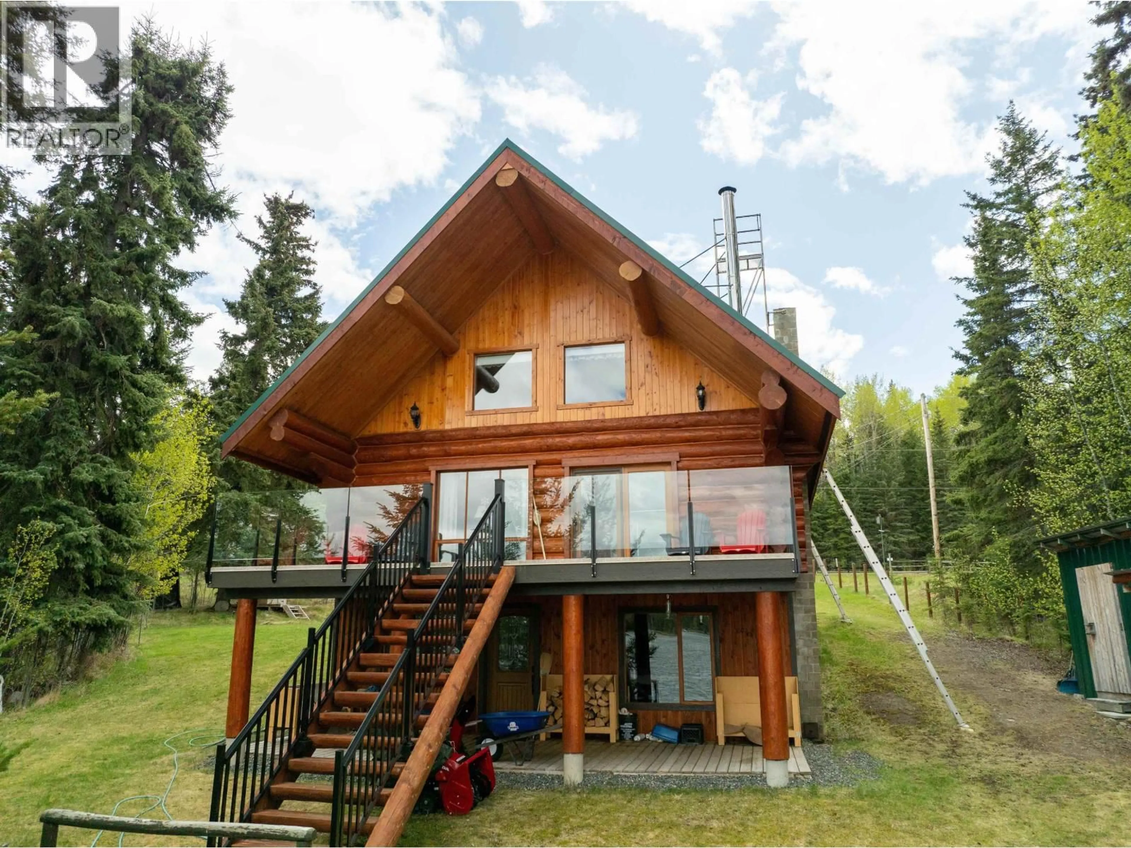 Unknown for 7145 LINCOLN DRIVE, Bridge Lake British Columbia V0K1X1