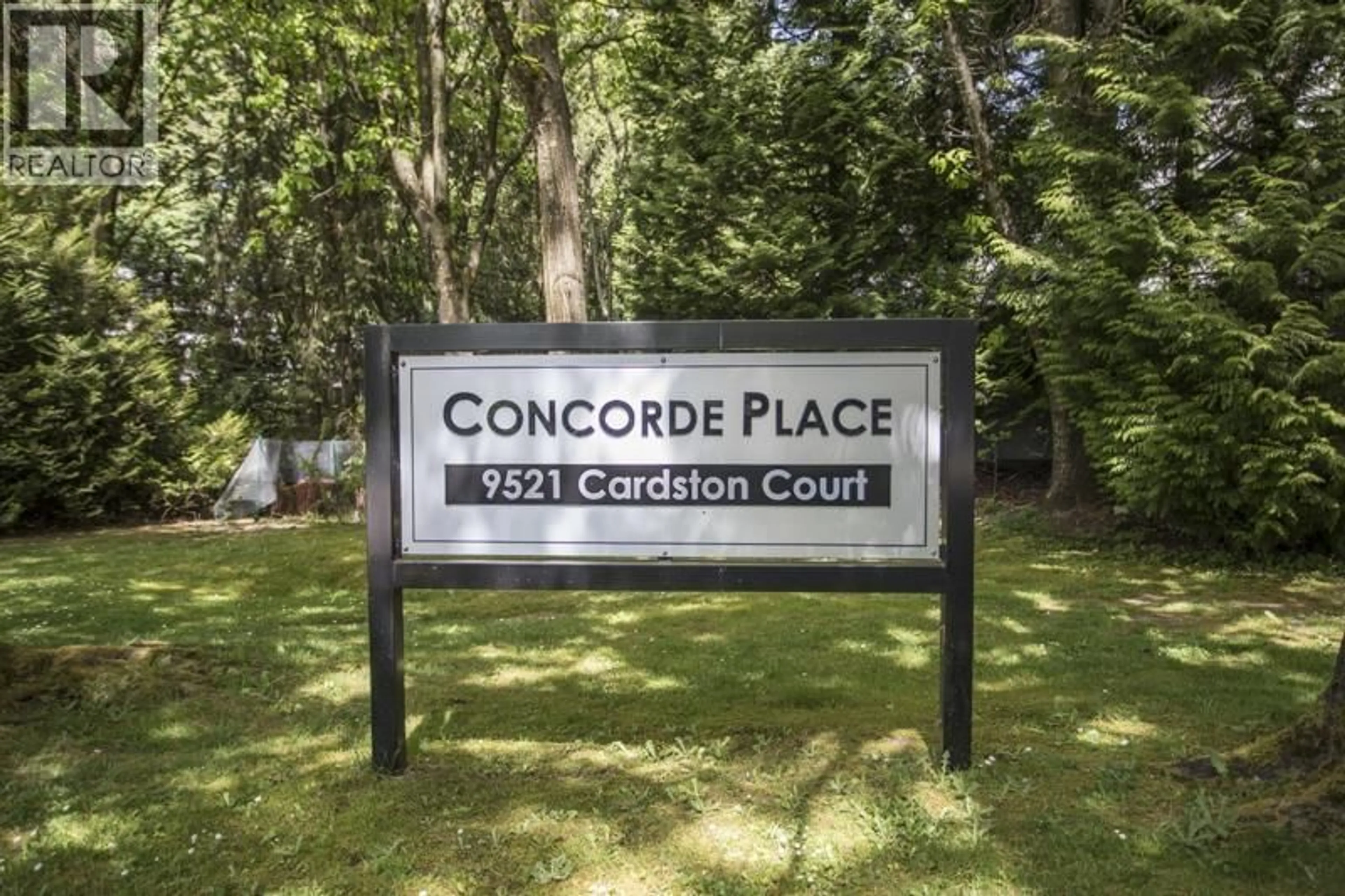 Unknown for 1607 - 9521 CARDSTON COURT, Burnaby British Columbia V3N4R8