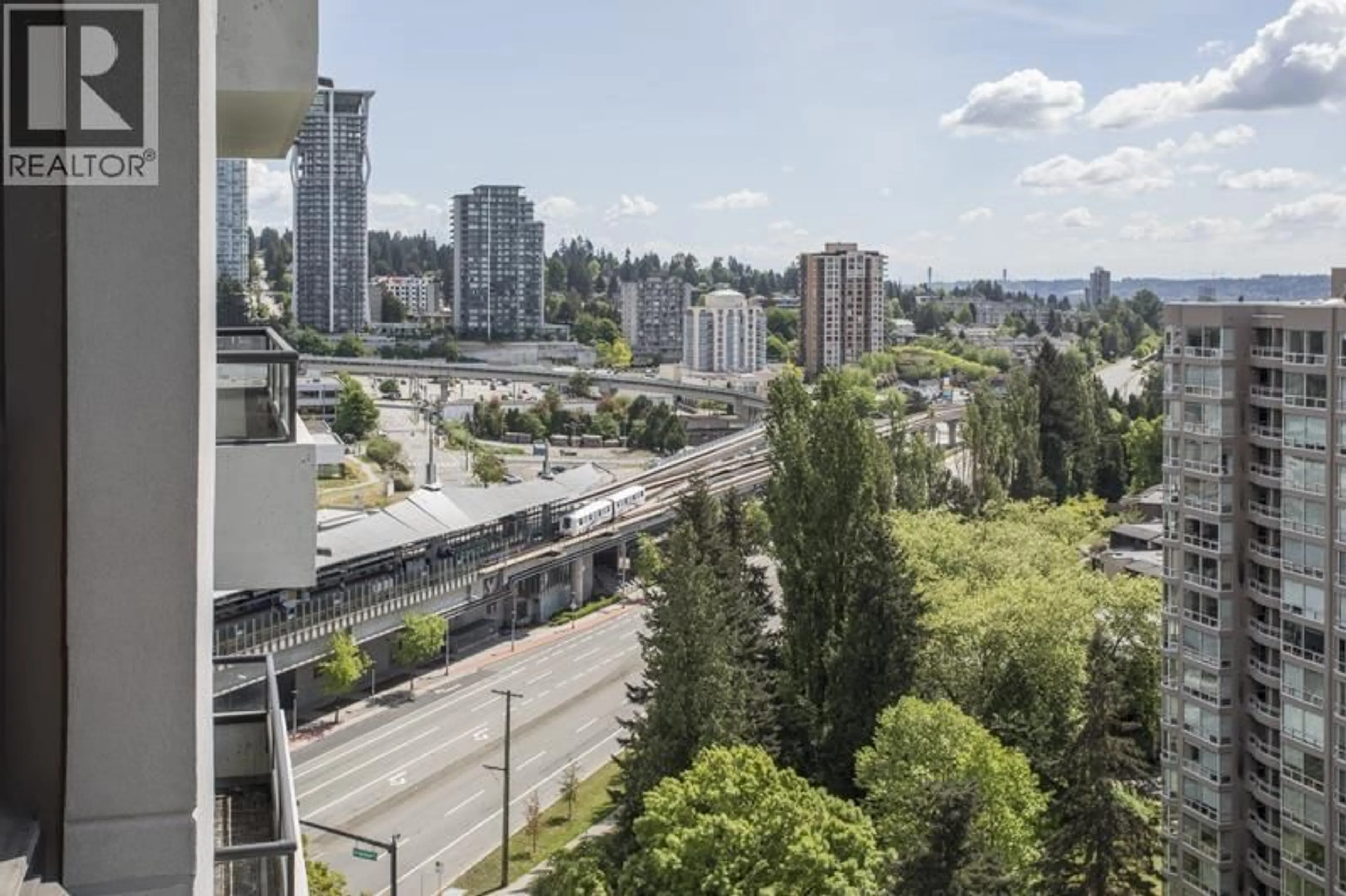 Unknown for 1607 - 9521 CARDSTON COURT, Burnaby British Columbia V3N4R8