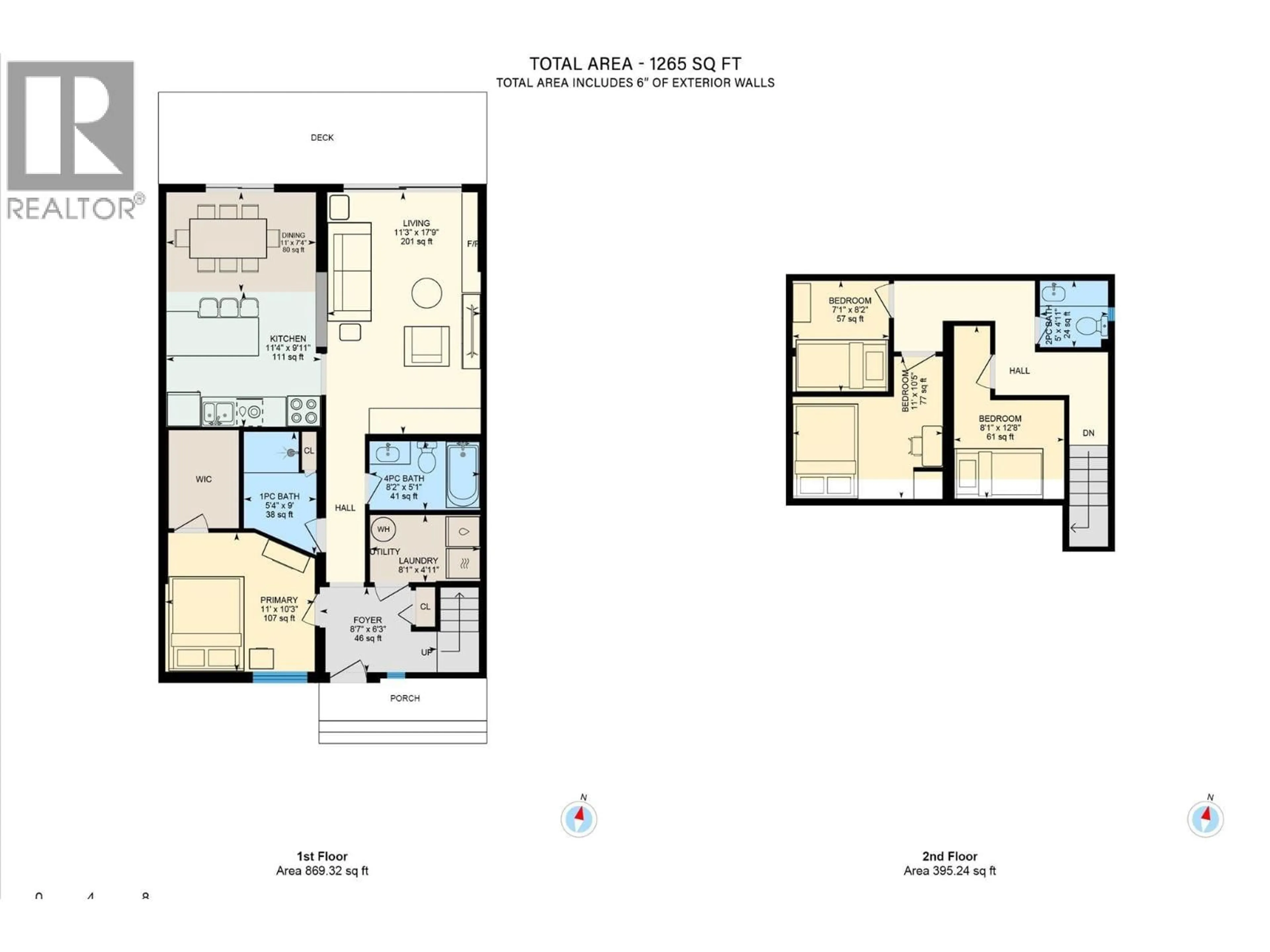 Floor plan for C1 - 6900 CRABAPPLE DRIVE, Whistler British Columbia V8E0C5