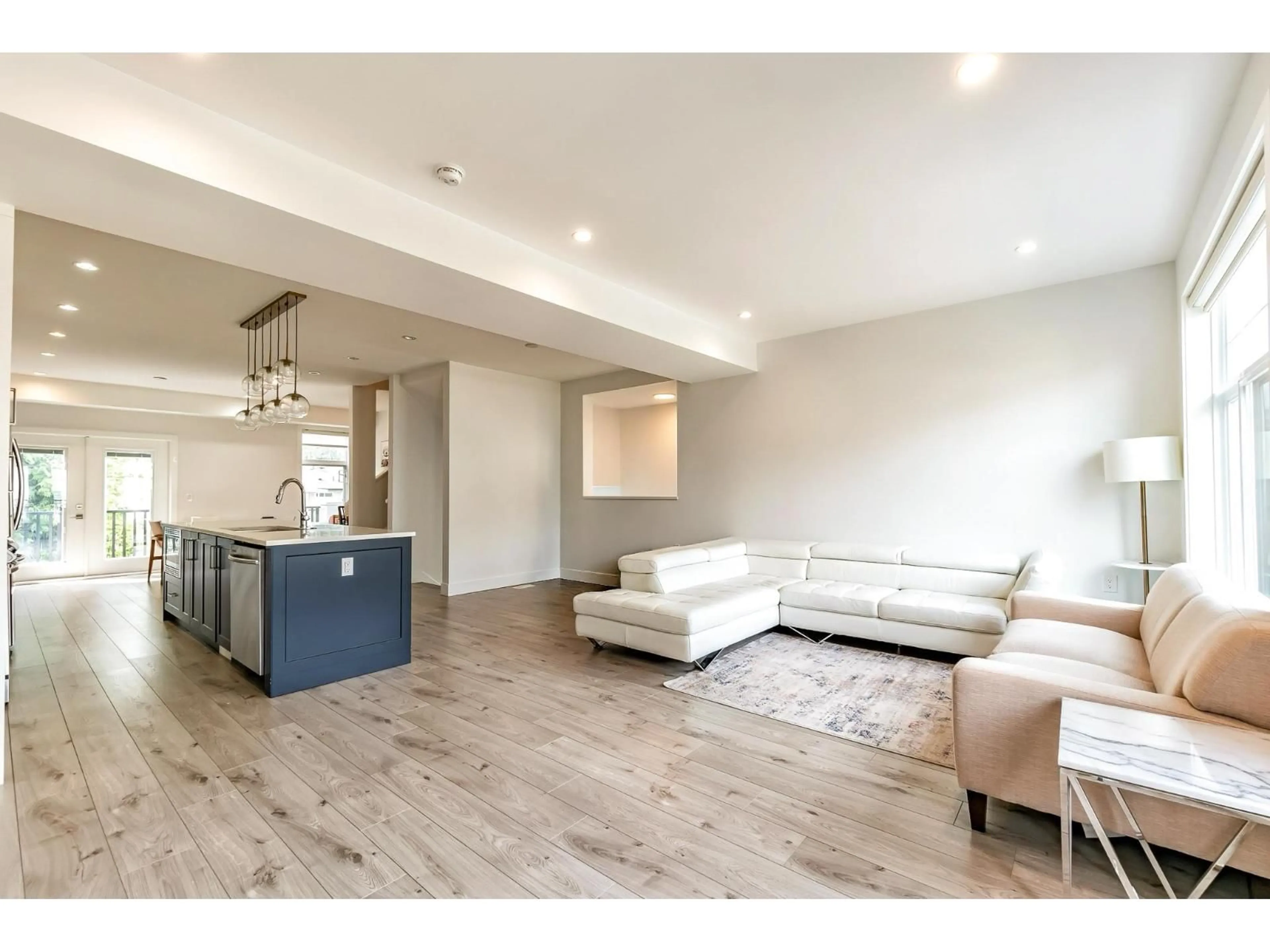 Living room with furniture, unknown for 31 - 7167 116 STREET, Delta British Columbia V4E0A6
