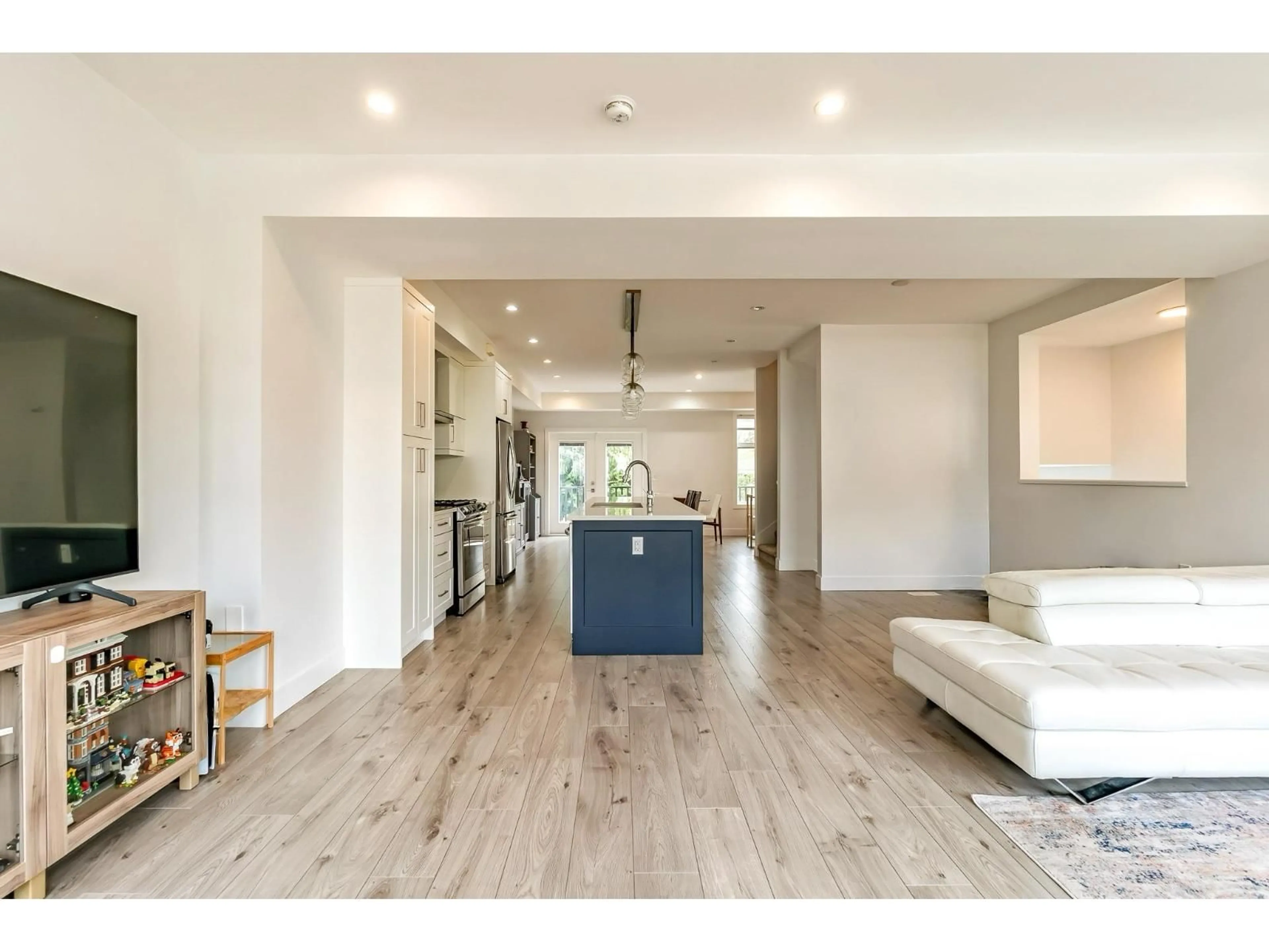 Open concept kitchen, unknown for 31 - 7167 116 STREET, Delta British Columbia V4E0A6