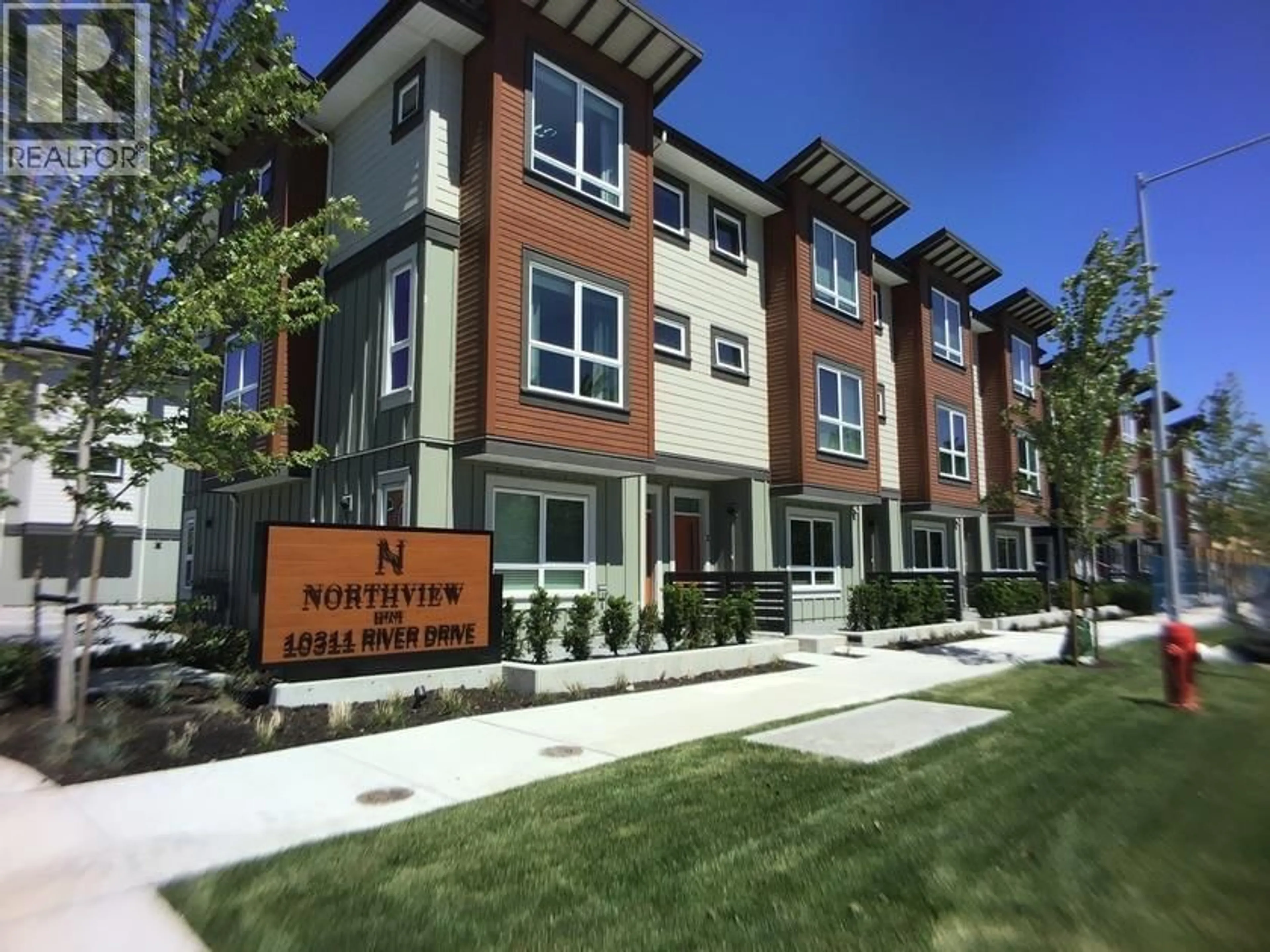 Unknown for 63 - 10311 RIVER DRIVE, Richmond British Columbia V6X0T2