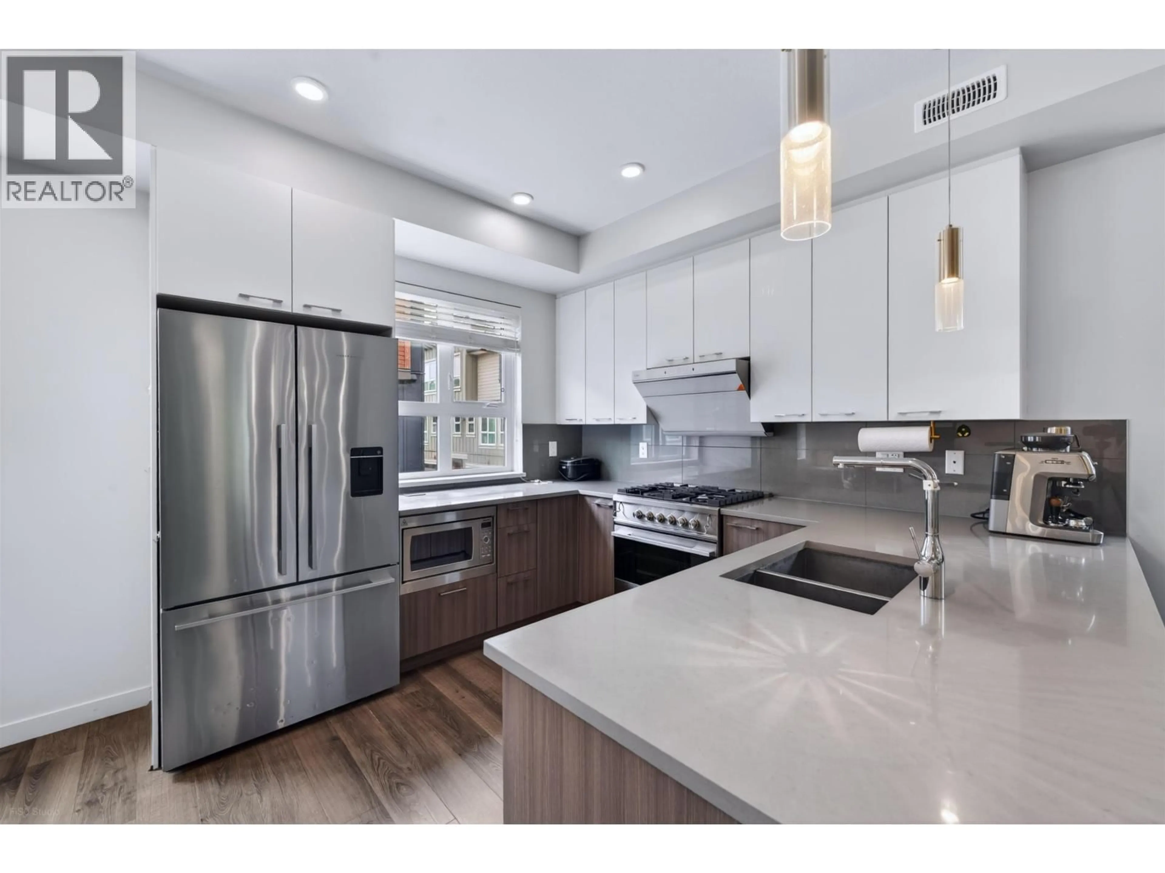 Open concept kitchen, unknown for 63 - 10311 RIVER DRIVE, Richmond British Columbia V6X0T2