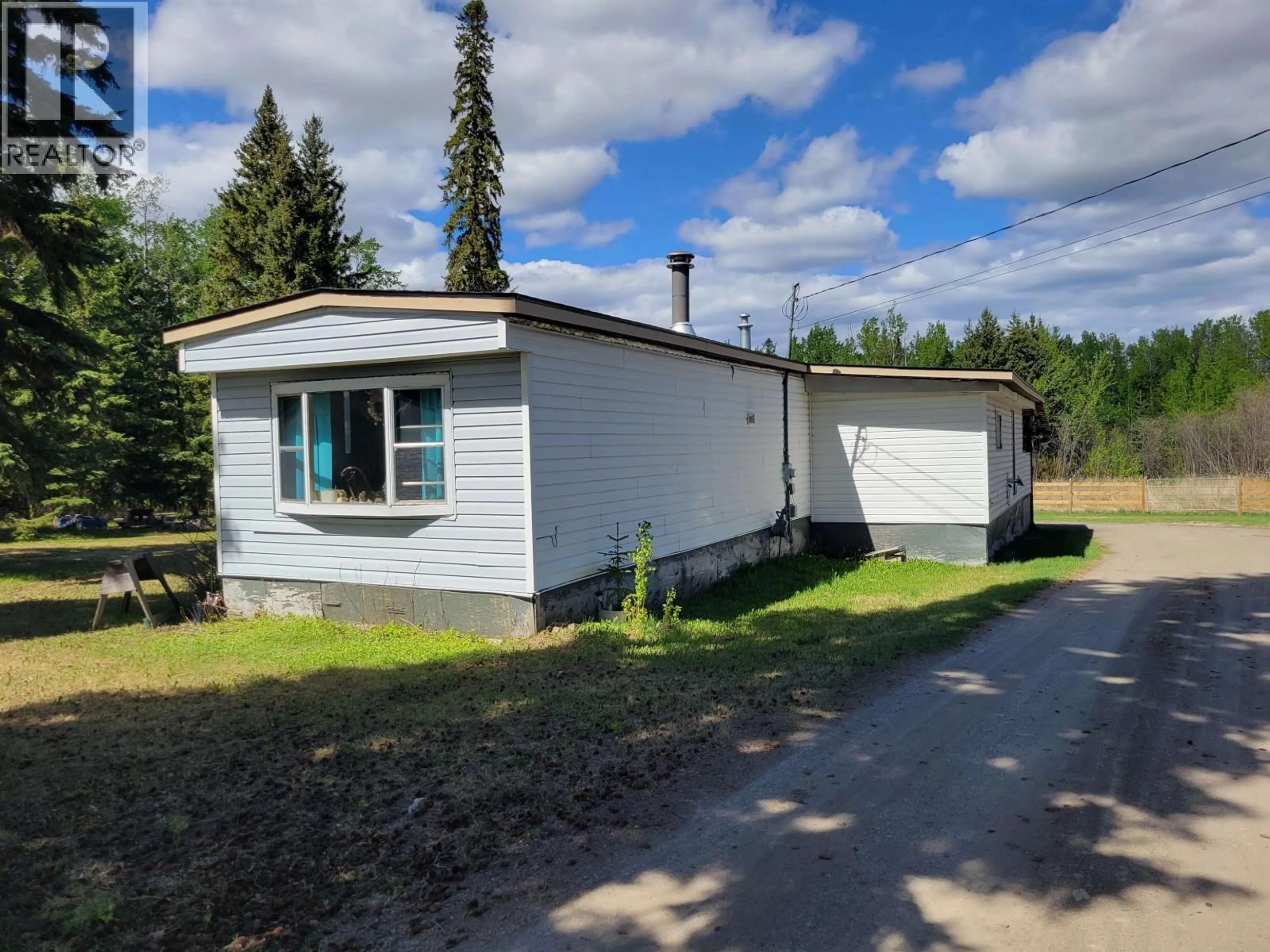 Shed for 955 NECHAKO AVENUE, Vanderhoof British Columbia V0J3A1