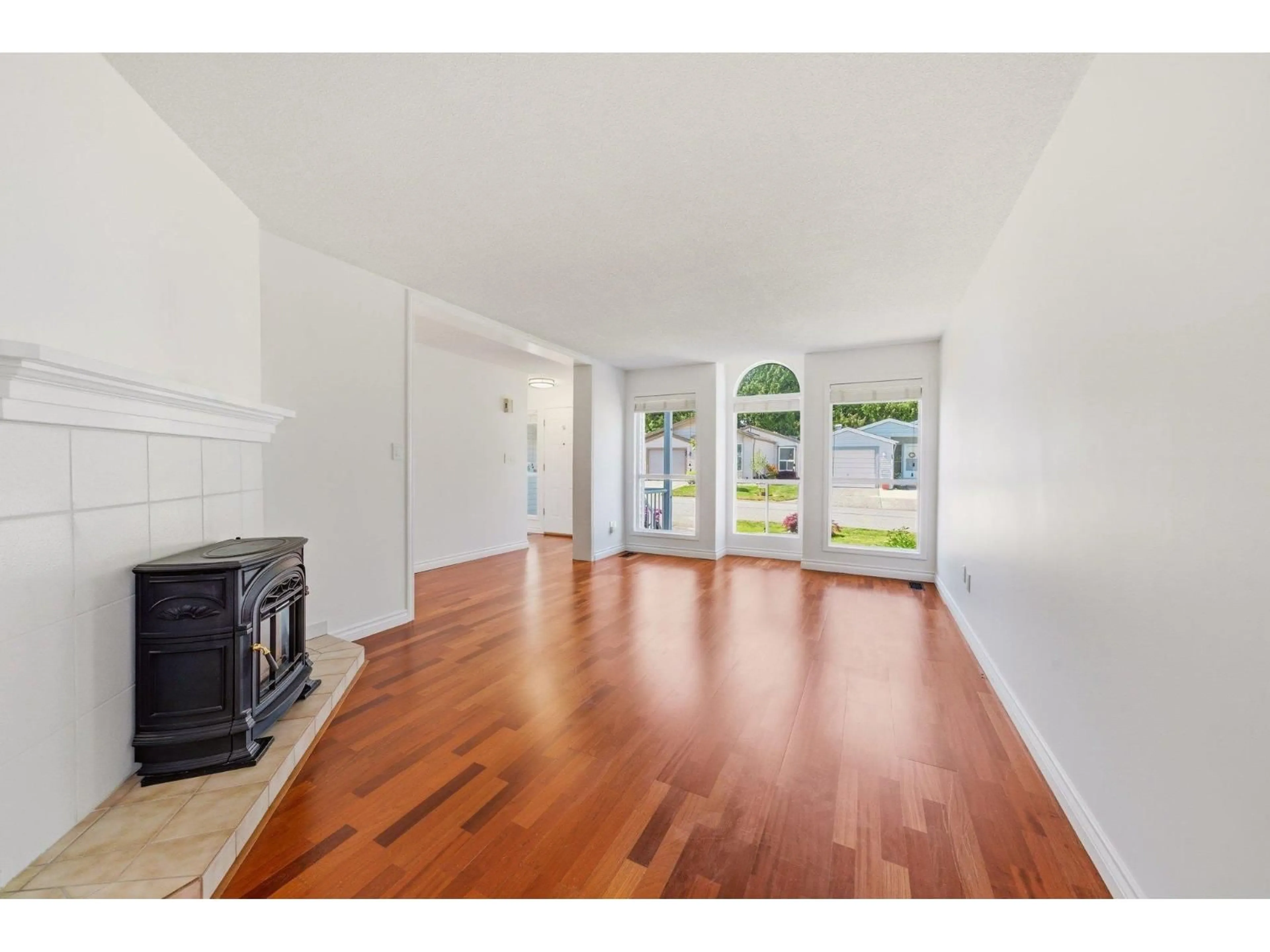 A pic of a room for 72 - 2345 CRANLEY DRIVE, Surrey British Columbia V4A9G5