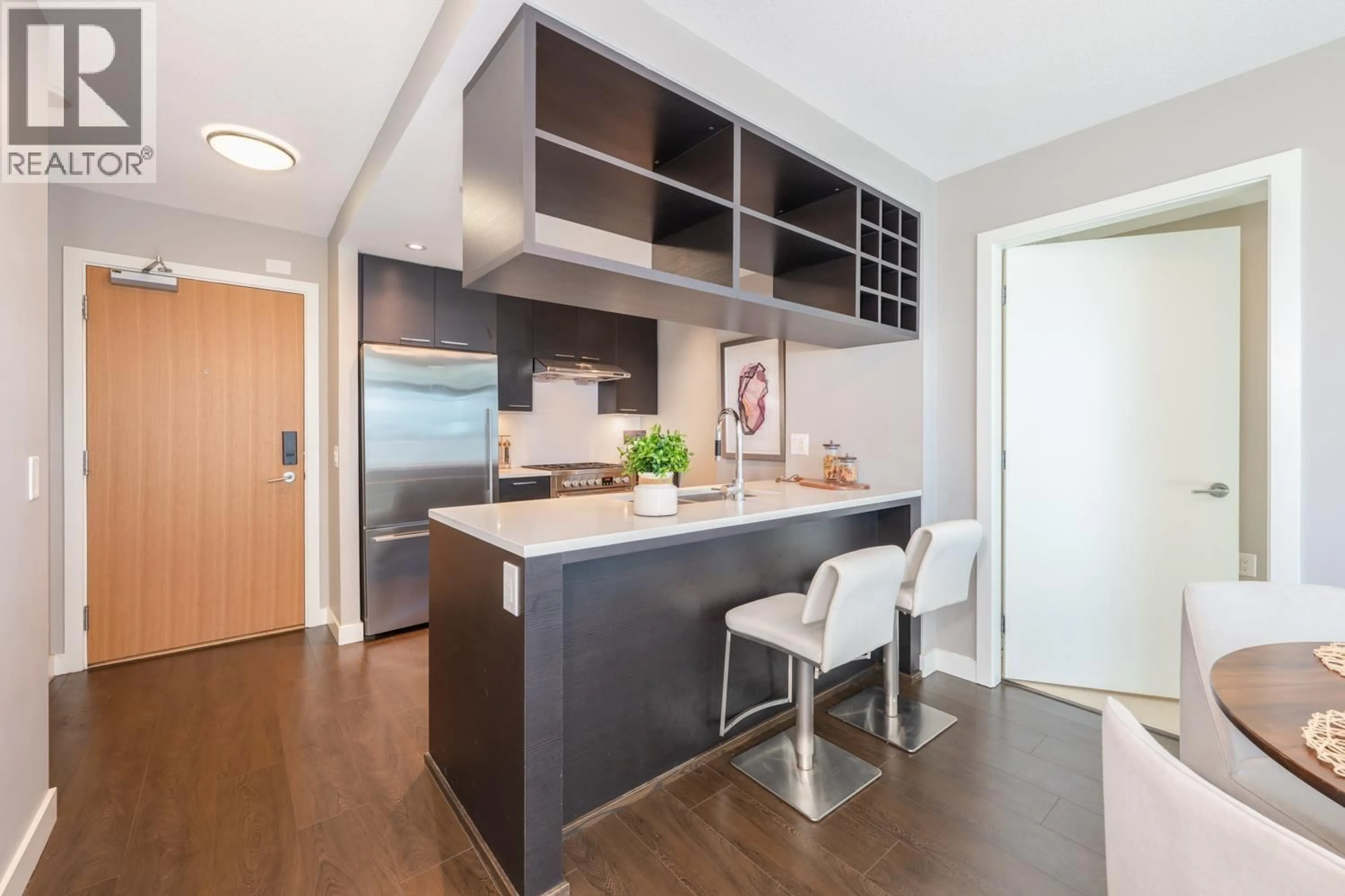 Unknown for 1216 - 6188 NO. 3 ROAD, Richmond British Columbia V6Y0J3