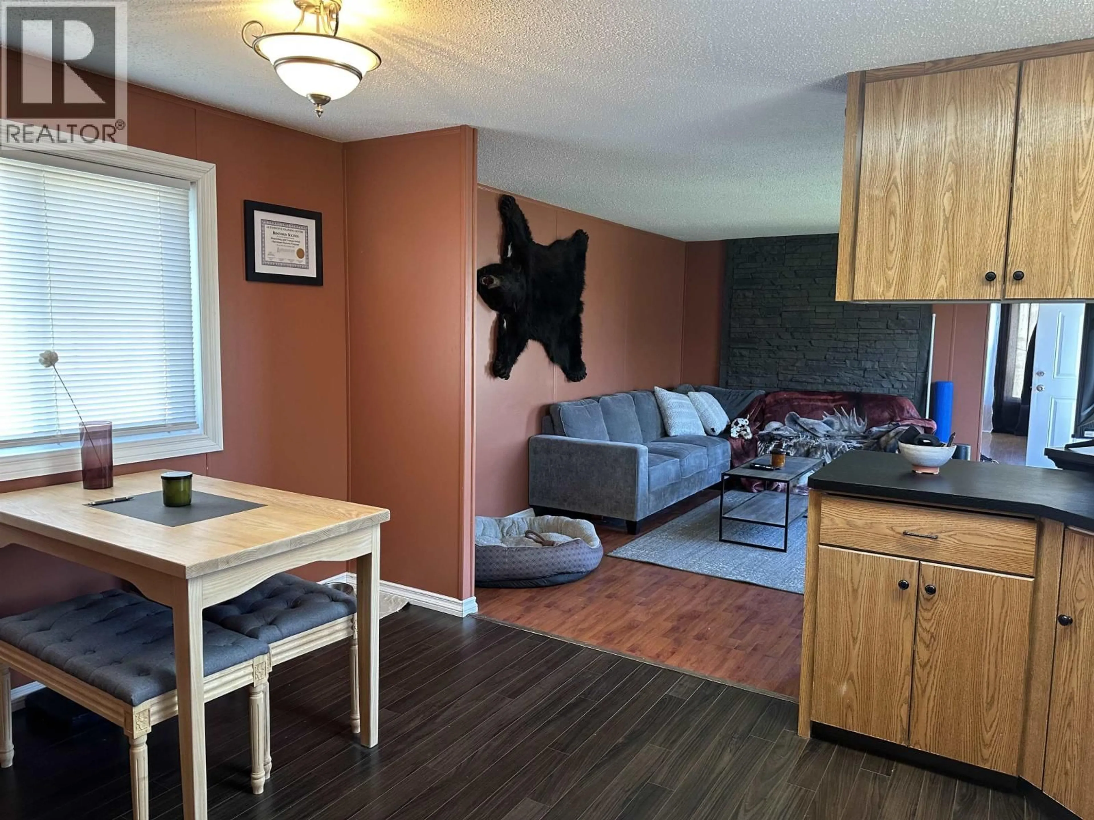 A pic of a room for 8708 76 STREET, Fort St. John British Columbia V1J2Z6