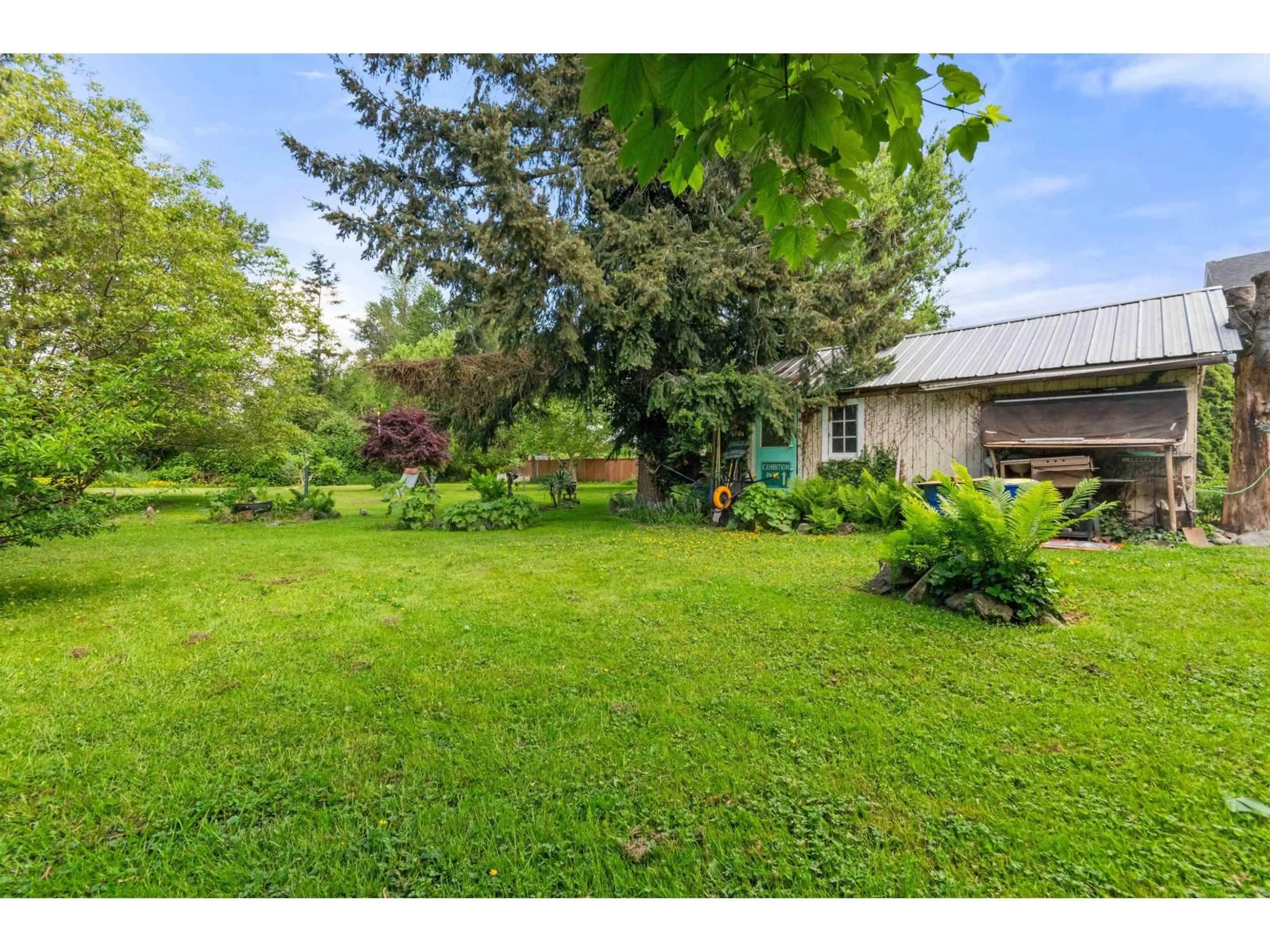 Unknown for 41793 YARROW CENTRAL ROAD, Yarrow British Columbia V2R5G3
