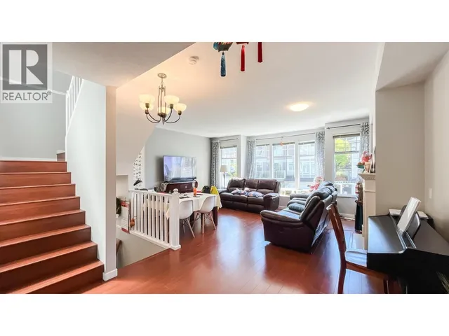 60 - 5950 OAKDALE ROAD, Burnaby 3