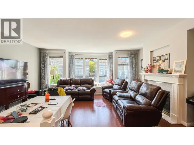60 - 5950 OAKDALE ROAD, Burnaby 5