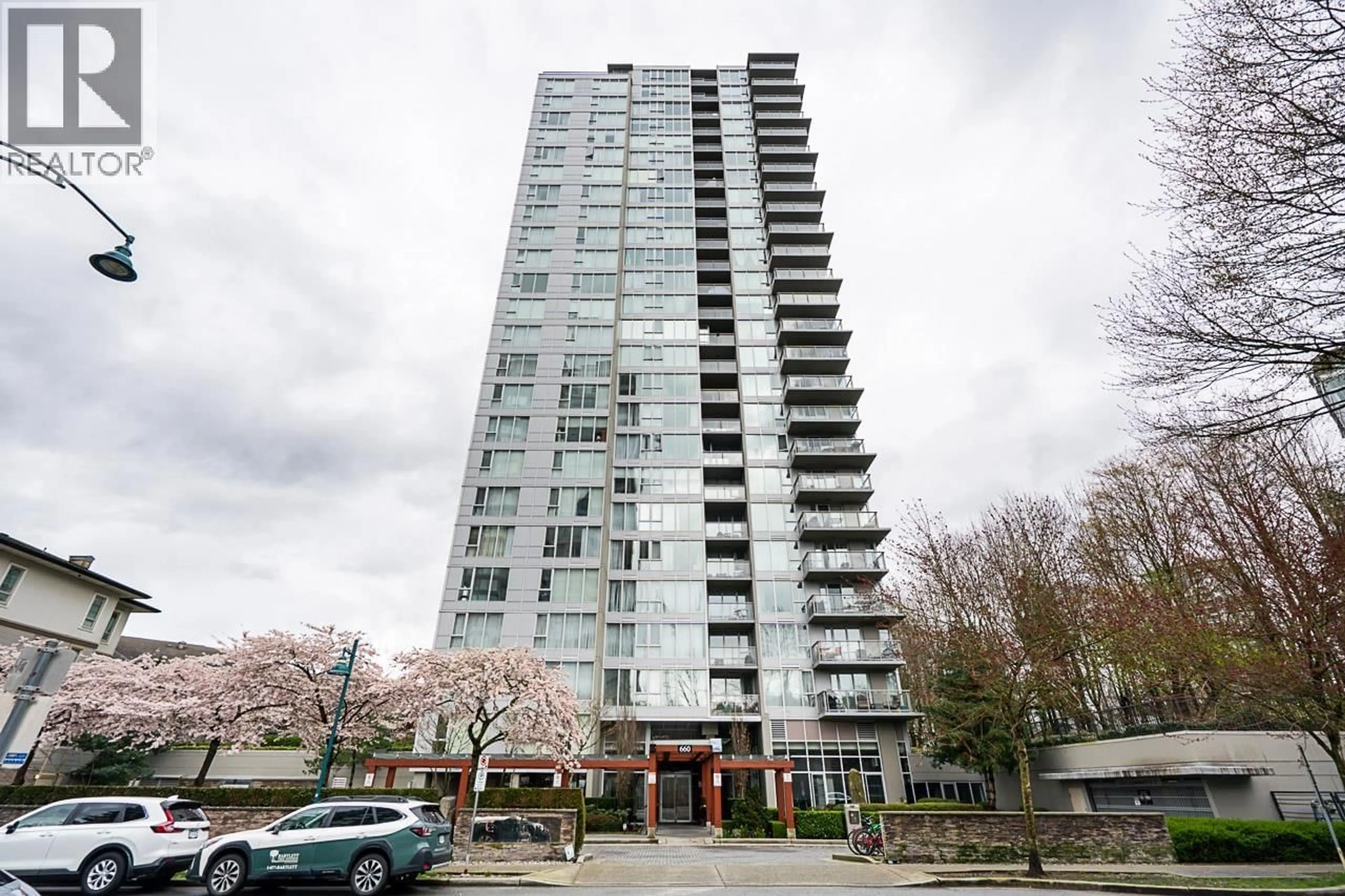 Unknown for 1209 - 660 NOOTKA WAY, Port Moody British Columbia V3H0B7