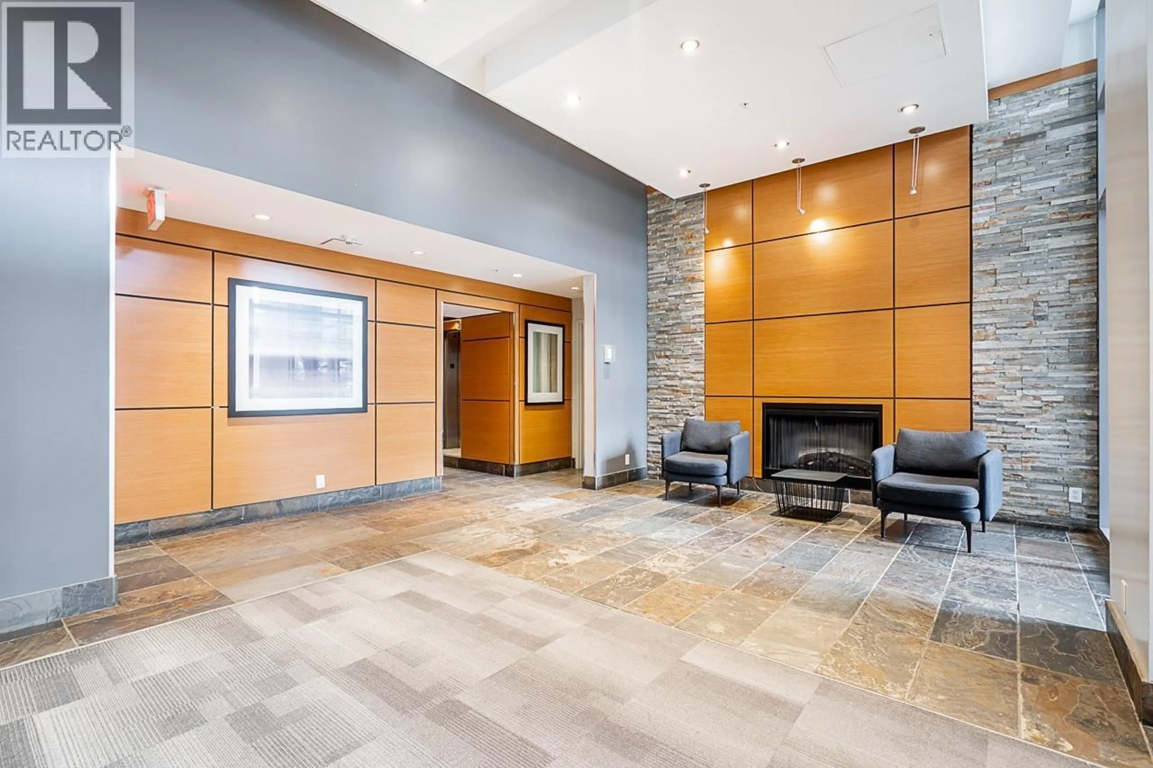 Lobby for 1209 - 660 NOOTKA WAY, Port Moody British Columbia V3H0B7