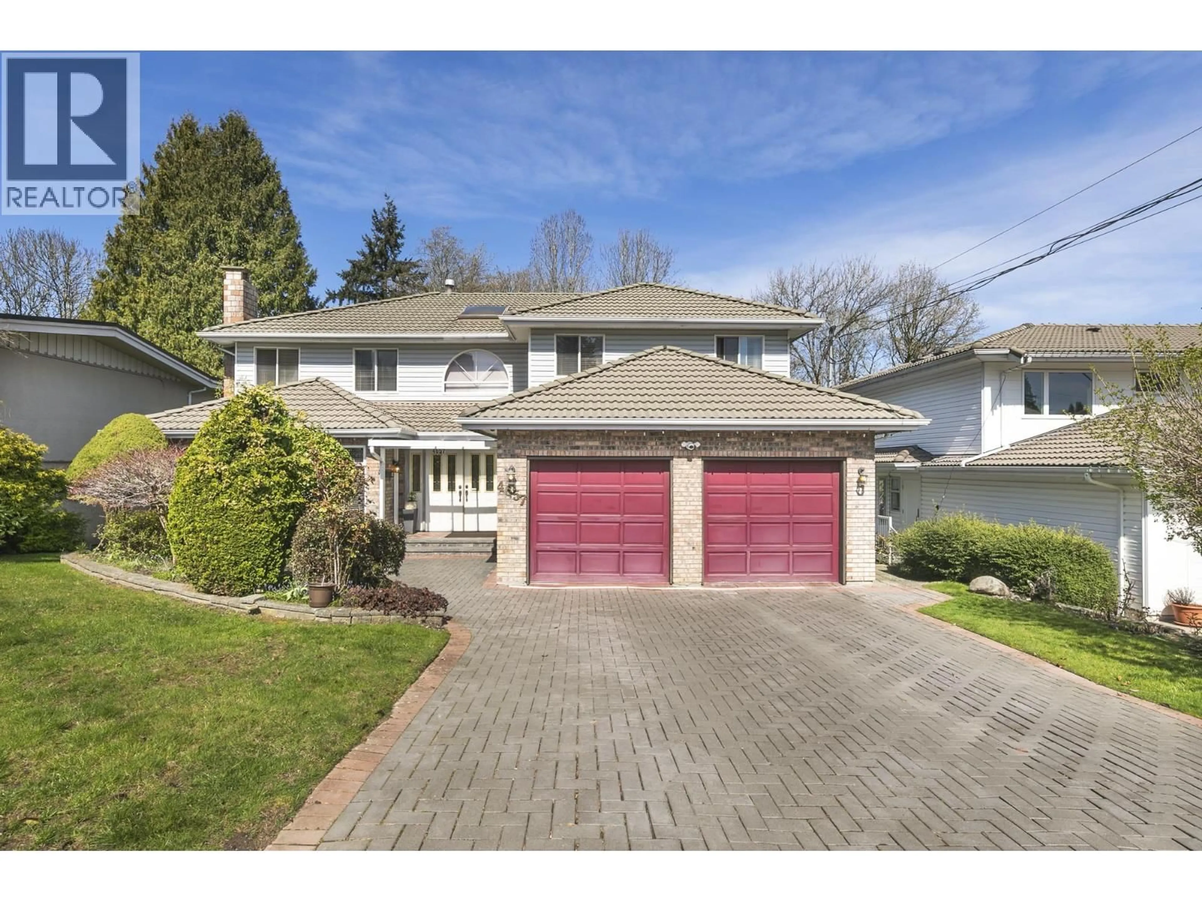 Unknown for 4657 GRASSMERE STREET, Burnaby British Columbia V5G2N8