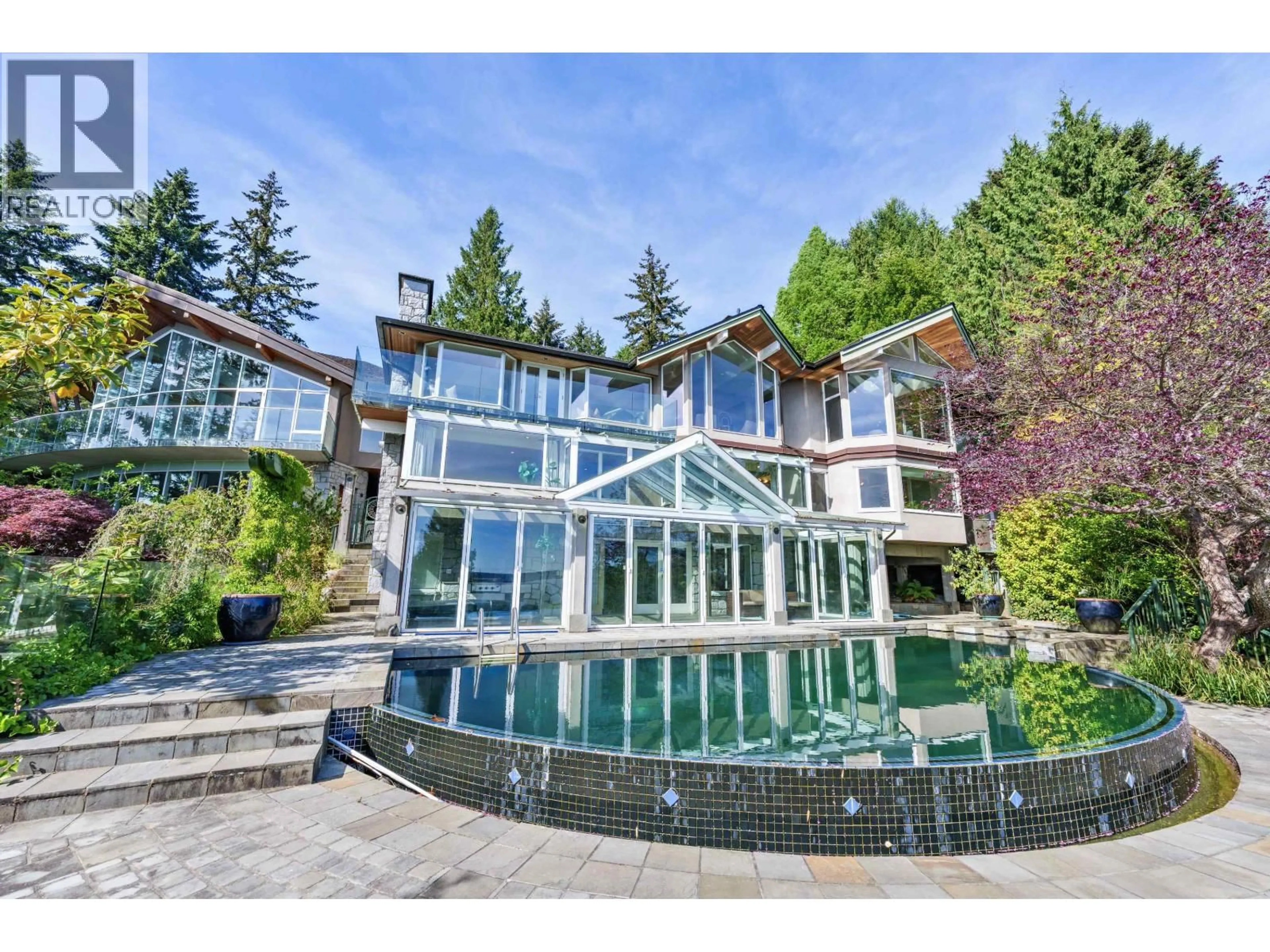 Unknown for 4253 ROCKBANK PLACE, West Vancouver British Columbia V7W1A8