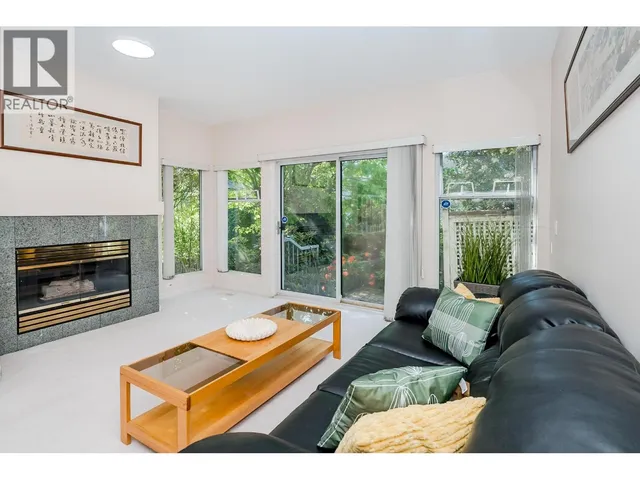 11 - 8300 JONES ROAD, Richmond 3