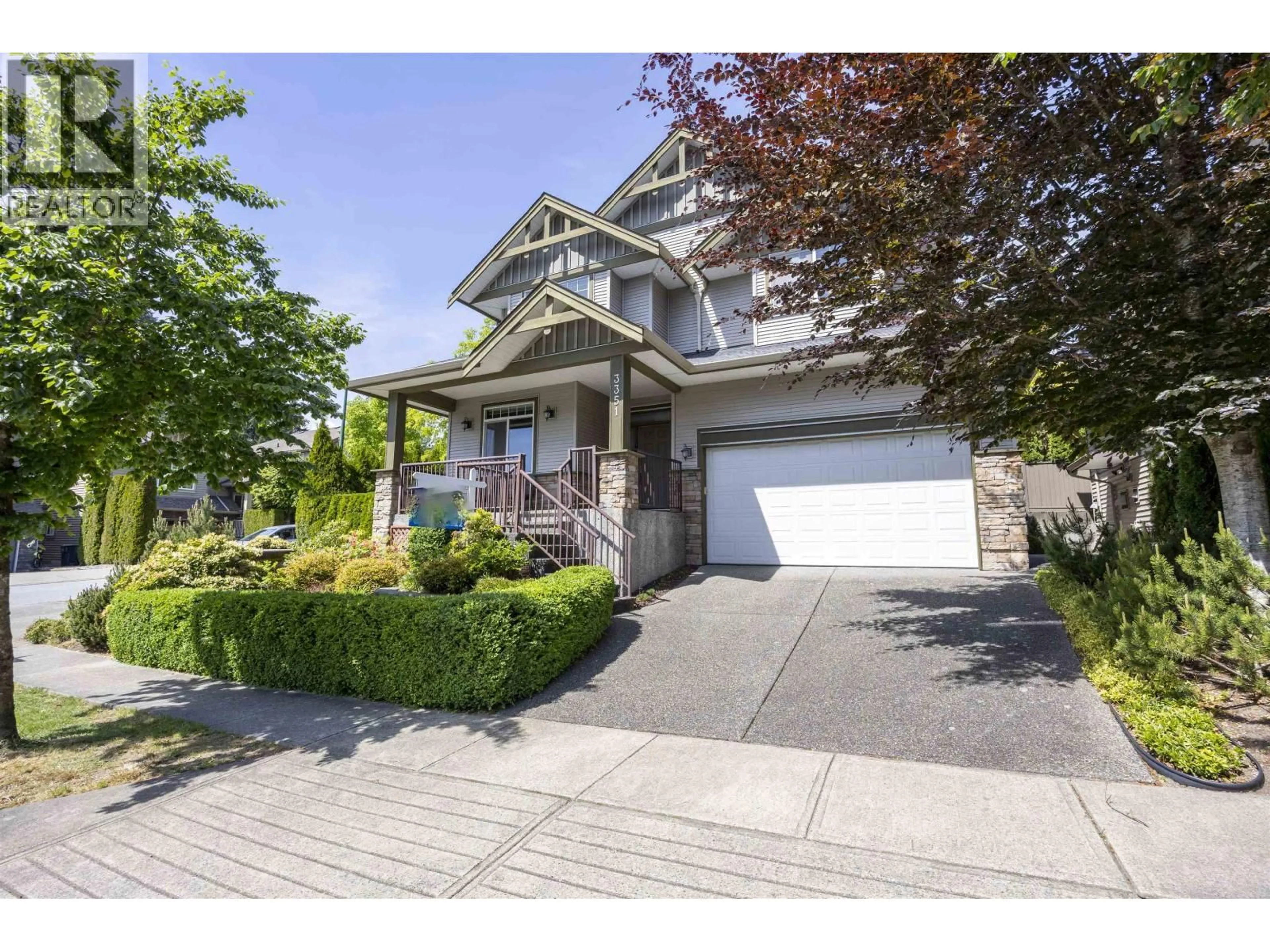 Unknown for 3351 CANARY PLACE, Coquitlam British Columbia V3E0E1