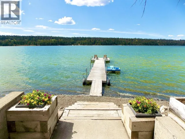 2568 CHIMNEY LAKE ROAD, Williams Lake 2