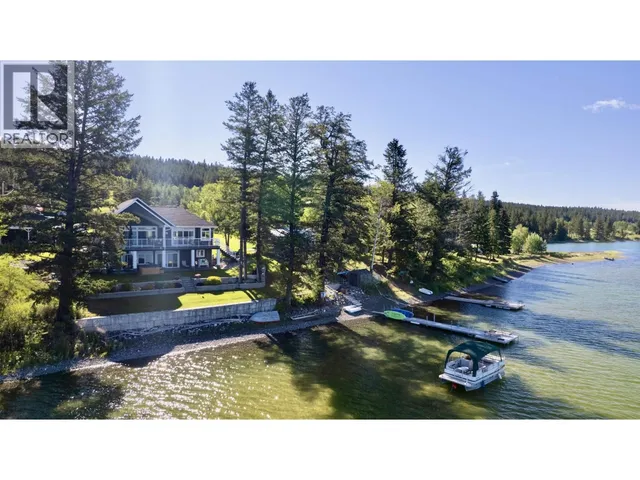 2568 CHIMNEY LAKE ROAD, Williams Lake 3