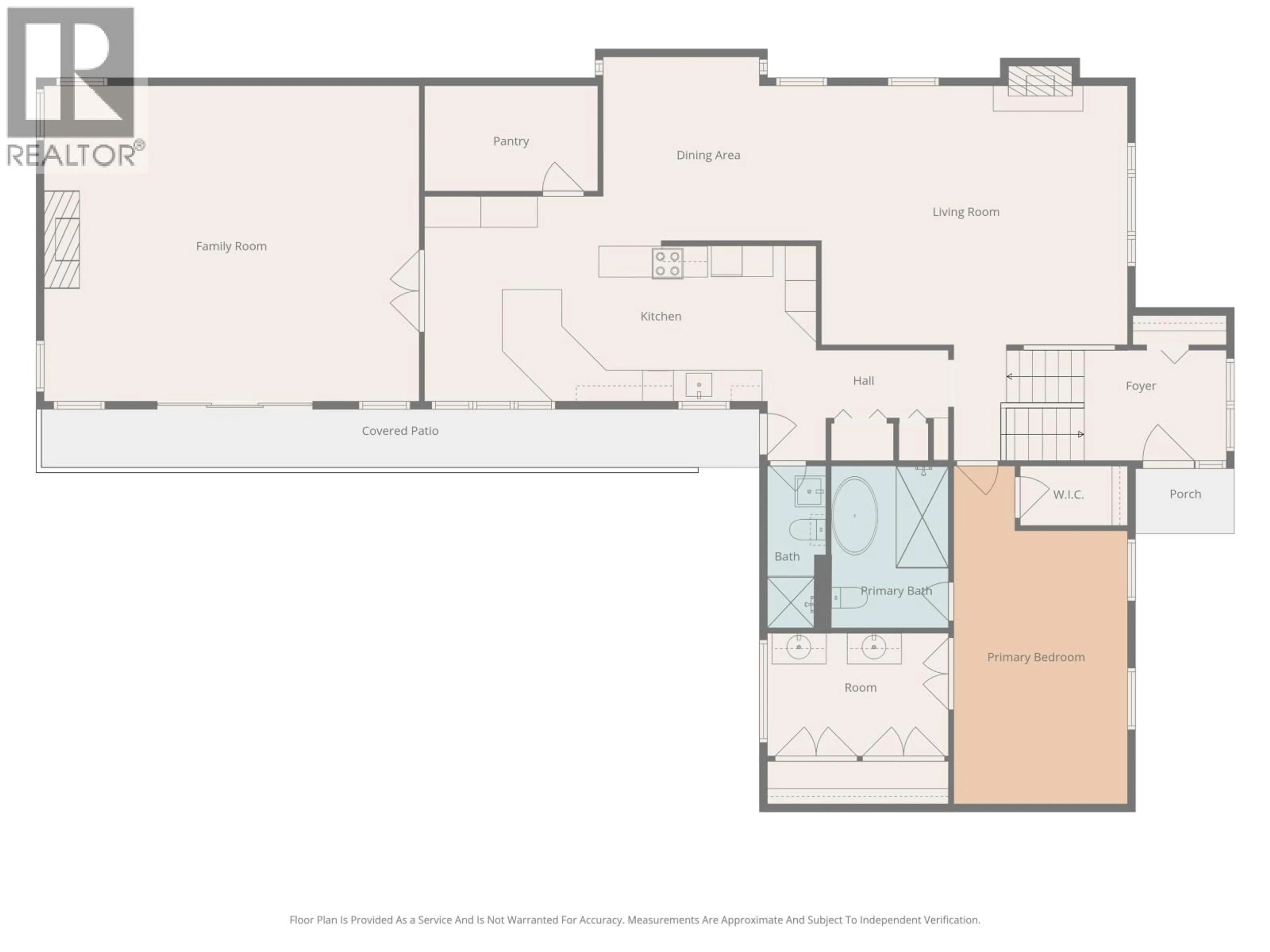 Floor plan for 1957 HARPER DRIVE, Prince George British Columbia V2M2Z3