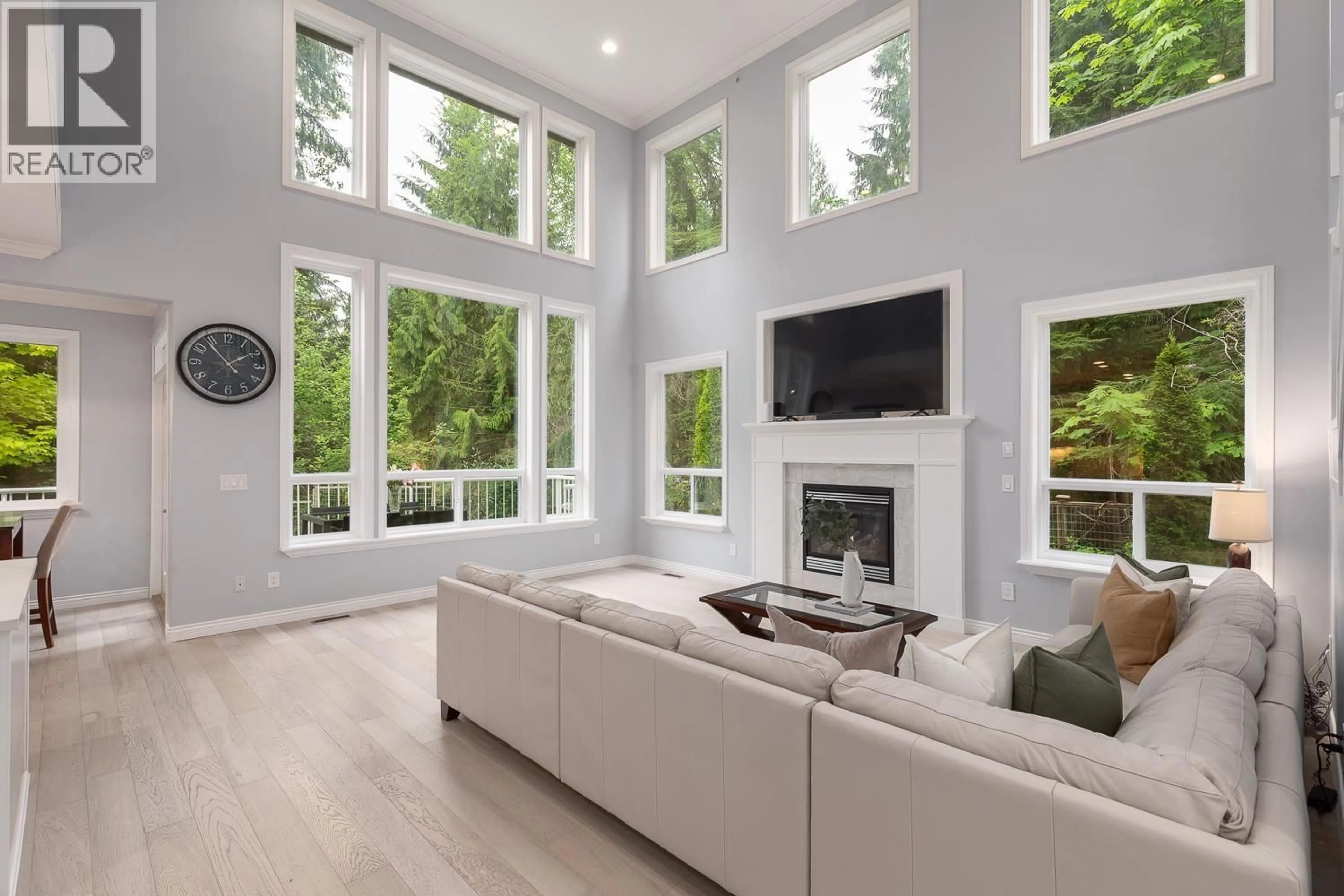 Living room with furniture, unknown for 13263 239B STREET, Maple Ridge British Columbia V4R0A4