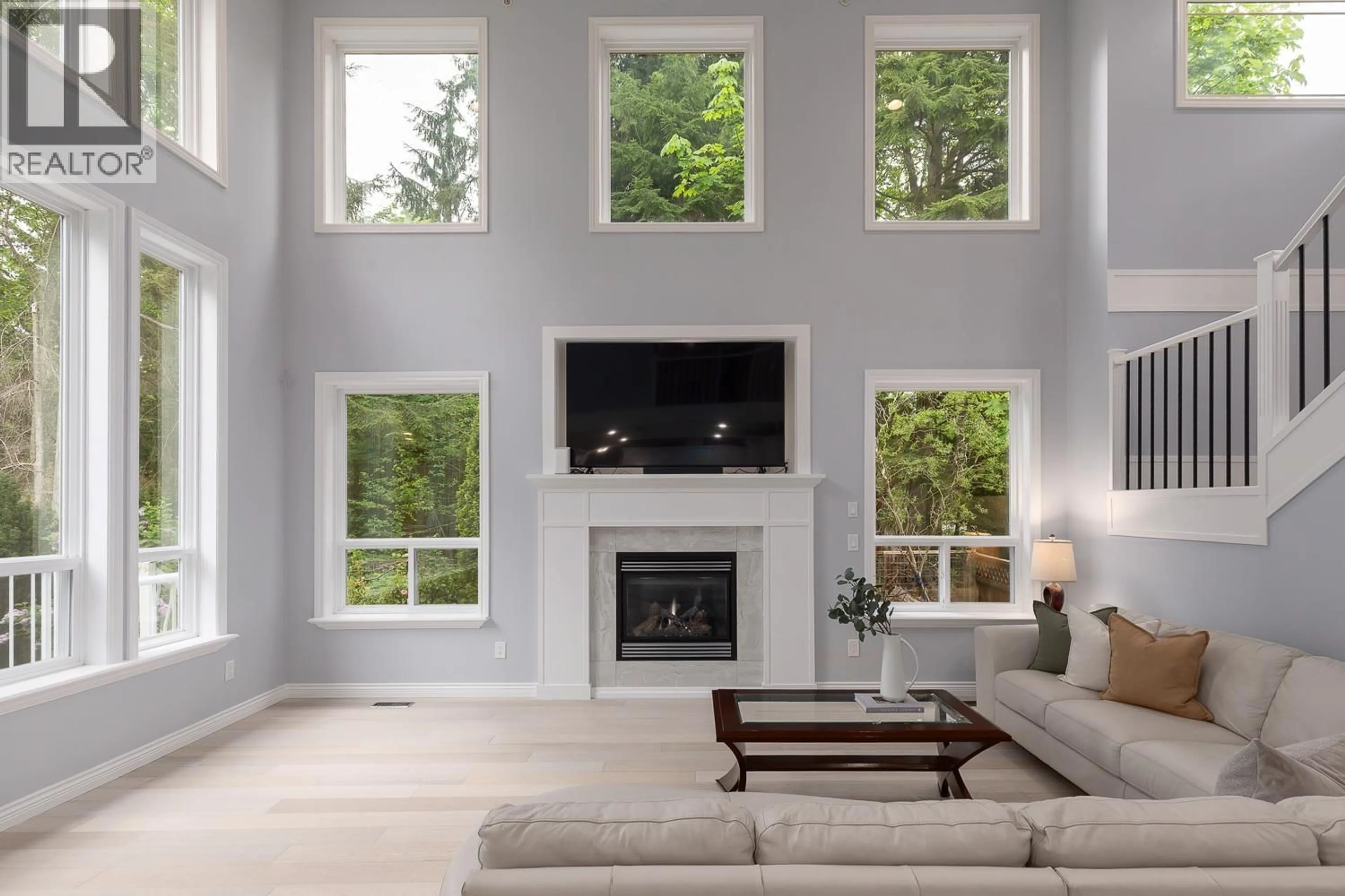 Living room with furniture, unknown for 13263 239B STREET, Maple Ridge British Columbia V4R0A4