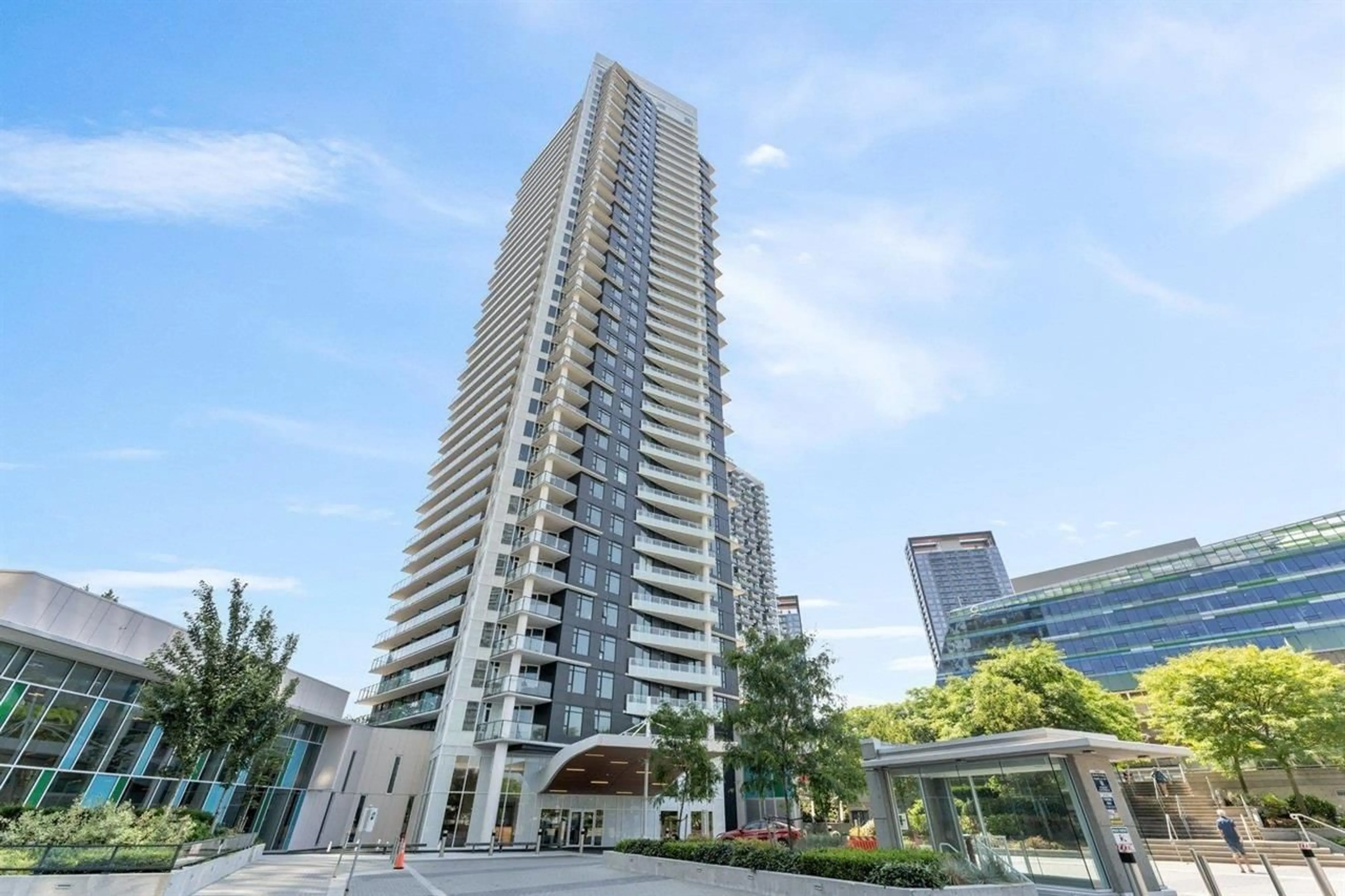 Unknown for 2610 - 9887 WHALLEY BOULEVARD, Surrey British Columbia V3T0P4
