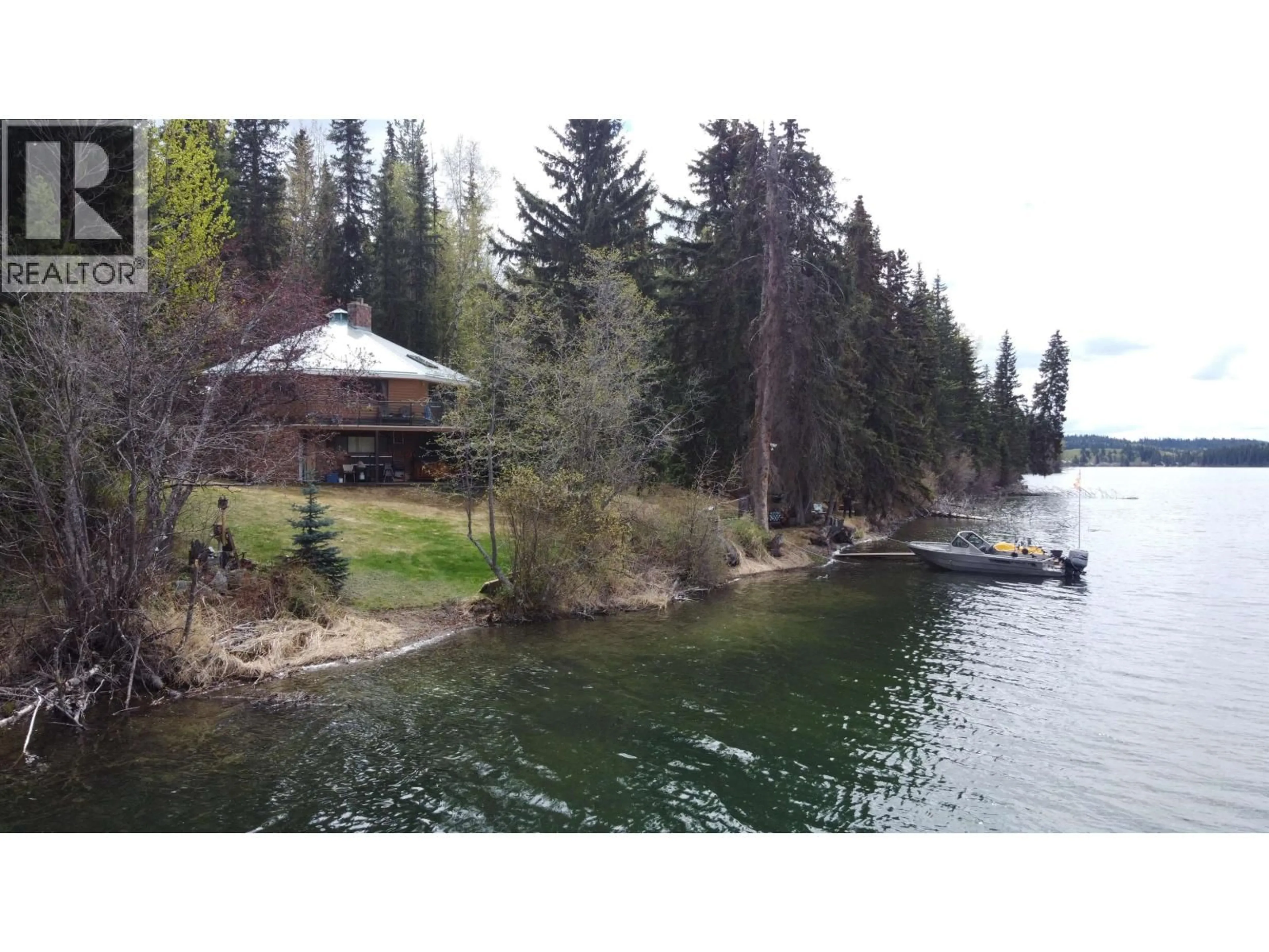 Unknown for 8398 BRIDGE LAKE ROAD, Bridge Lake British Columbia V0K1X2