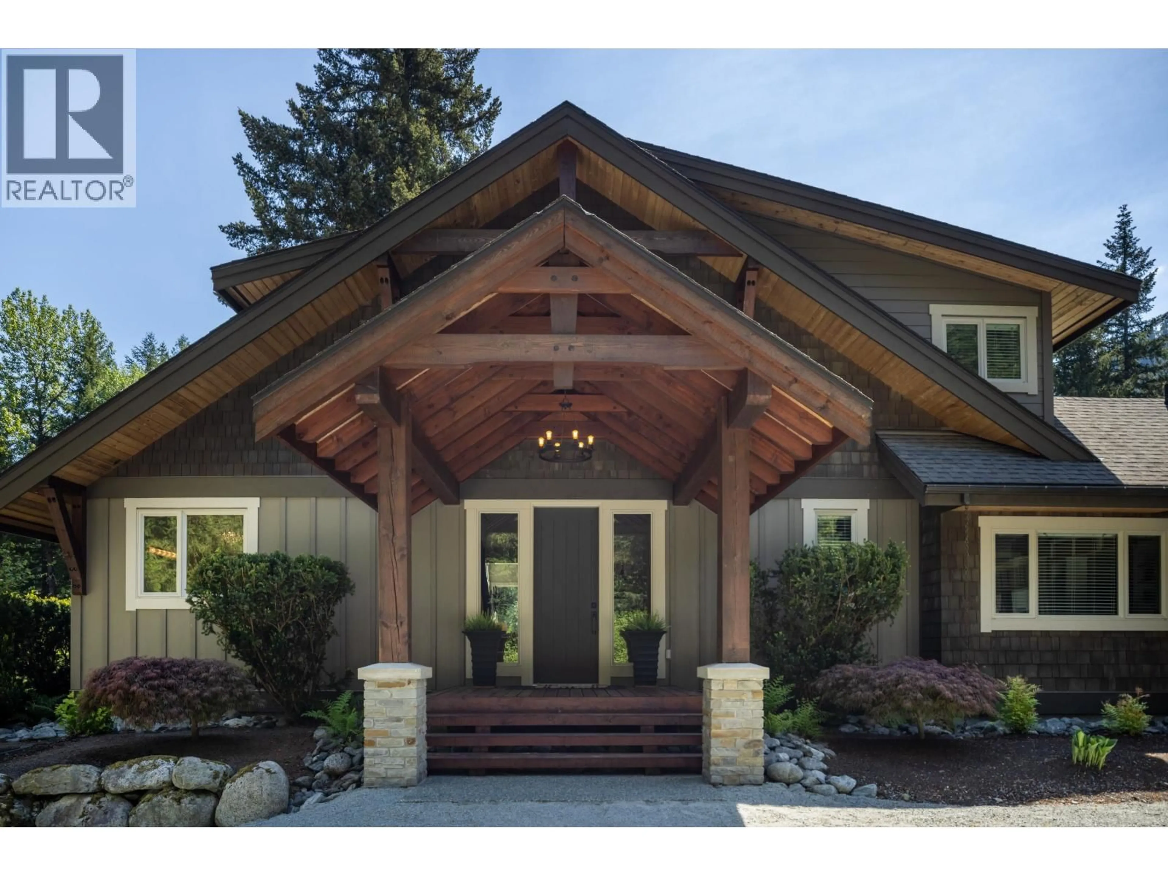 Unknown for 1044 CEDAR GROVE LANE, Pemberton British Columbia V0N2L2