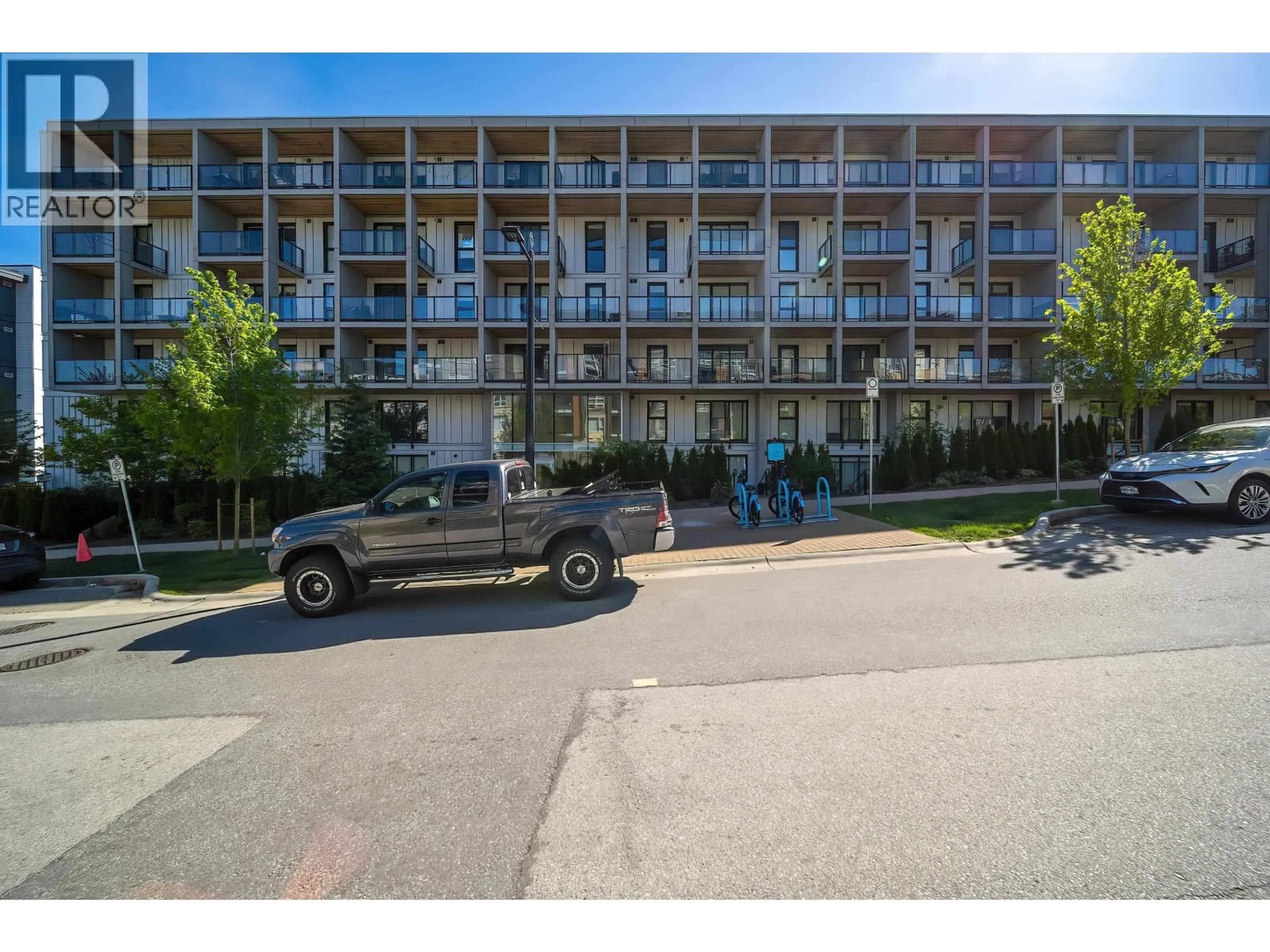 Unknown for 307 - 9888 UNIVERSITY CRESCENT, Burnaby British Columbia V5A0G4