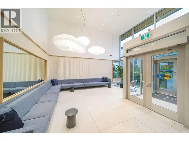 307 - 9888 UNIVERSITY CRESCENT, Burnaby 2